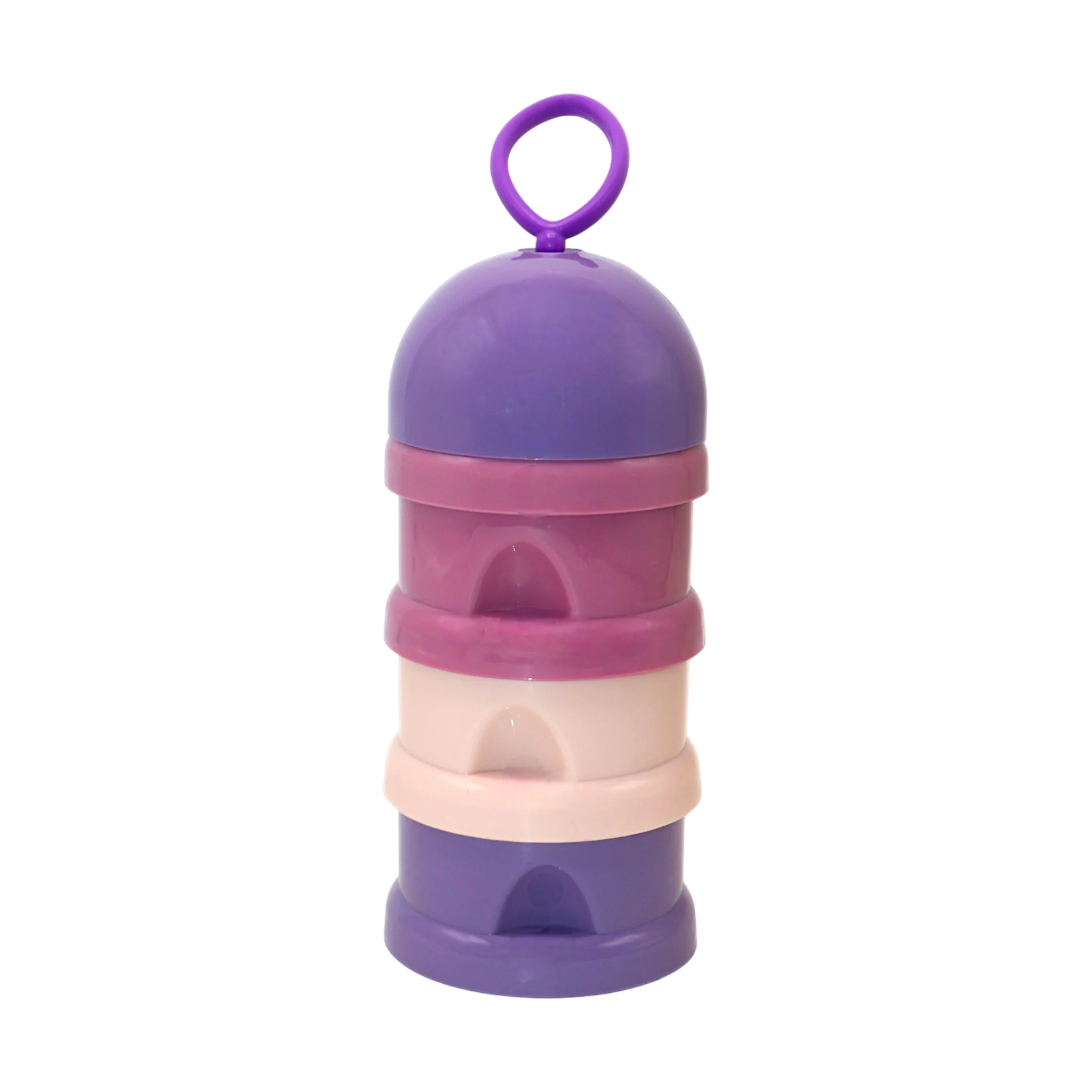 baby milk container 3pc a3649 china