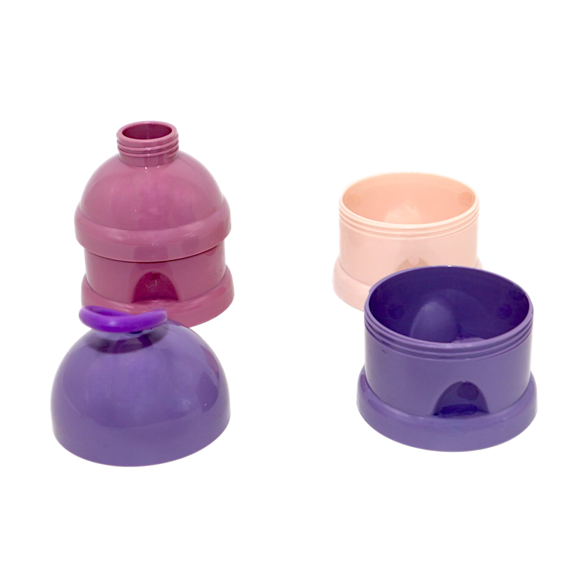 baby milk container 3pc a3649 china - Image 2