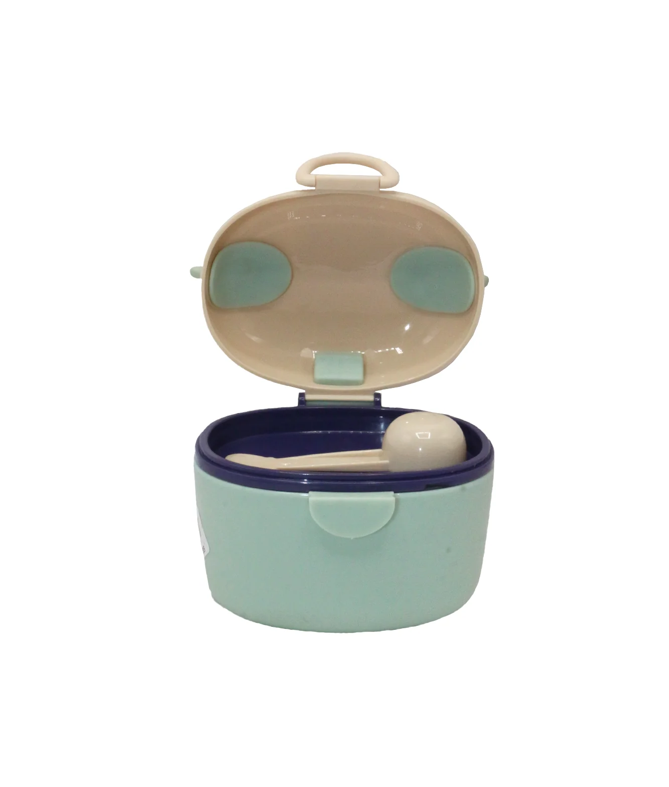 baby milk container china d709 - Image 2