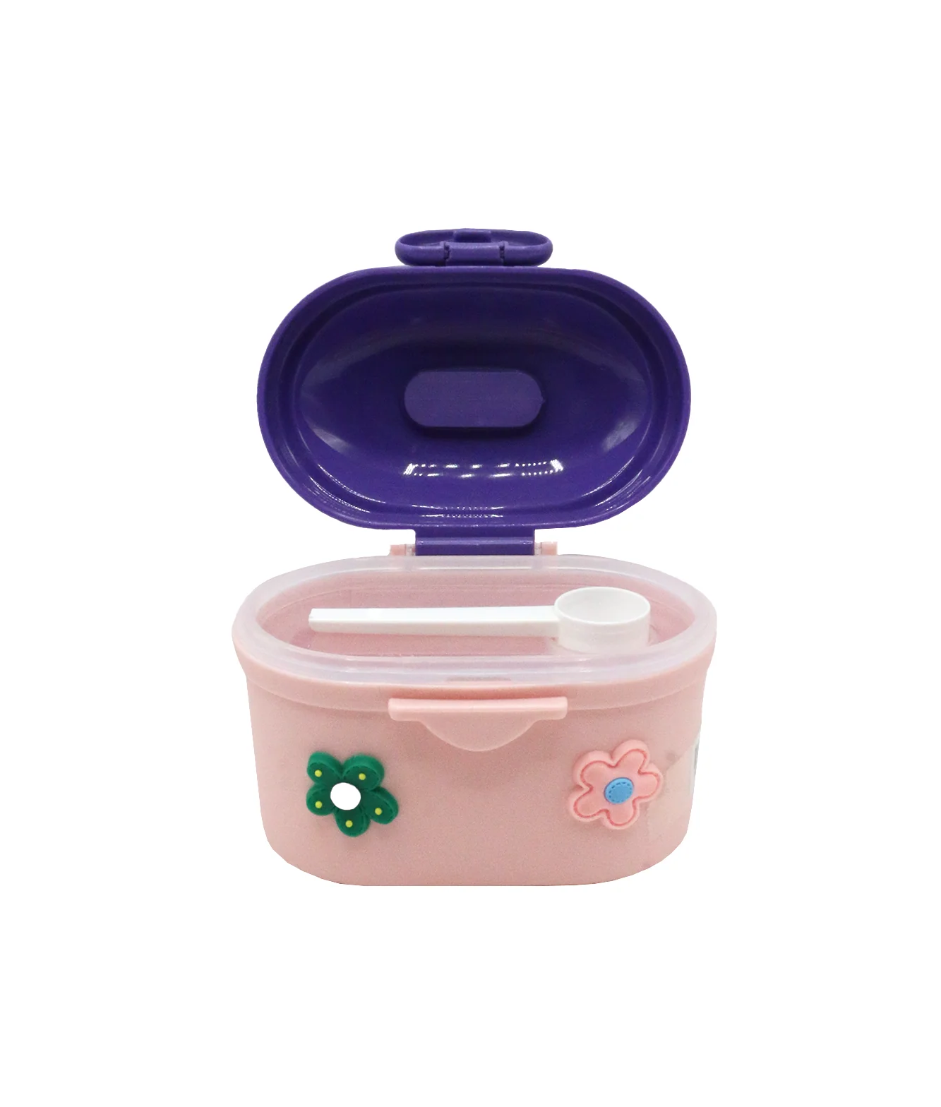 baby milk container china d710 - Image 2