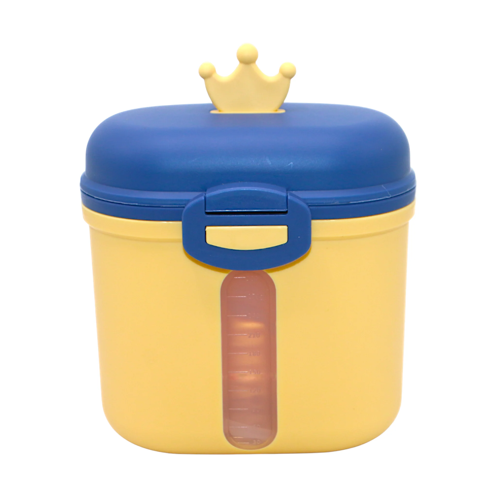 baby milk container m-1 china