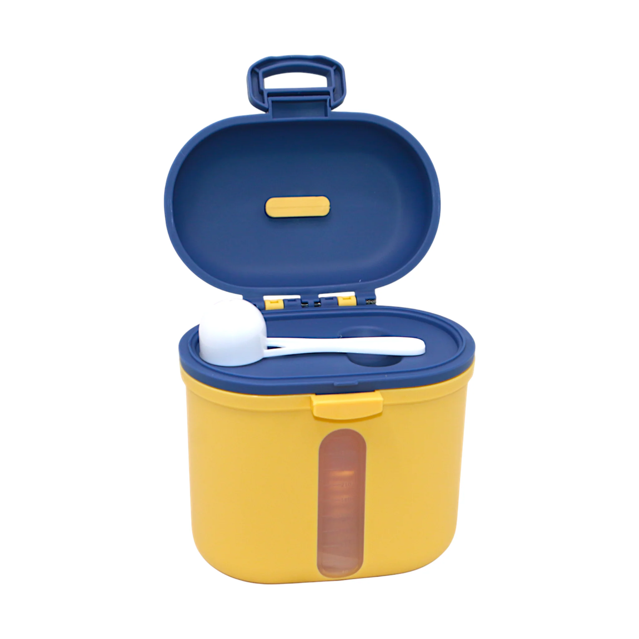 baby milk container m-1 china - Image 2