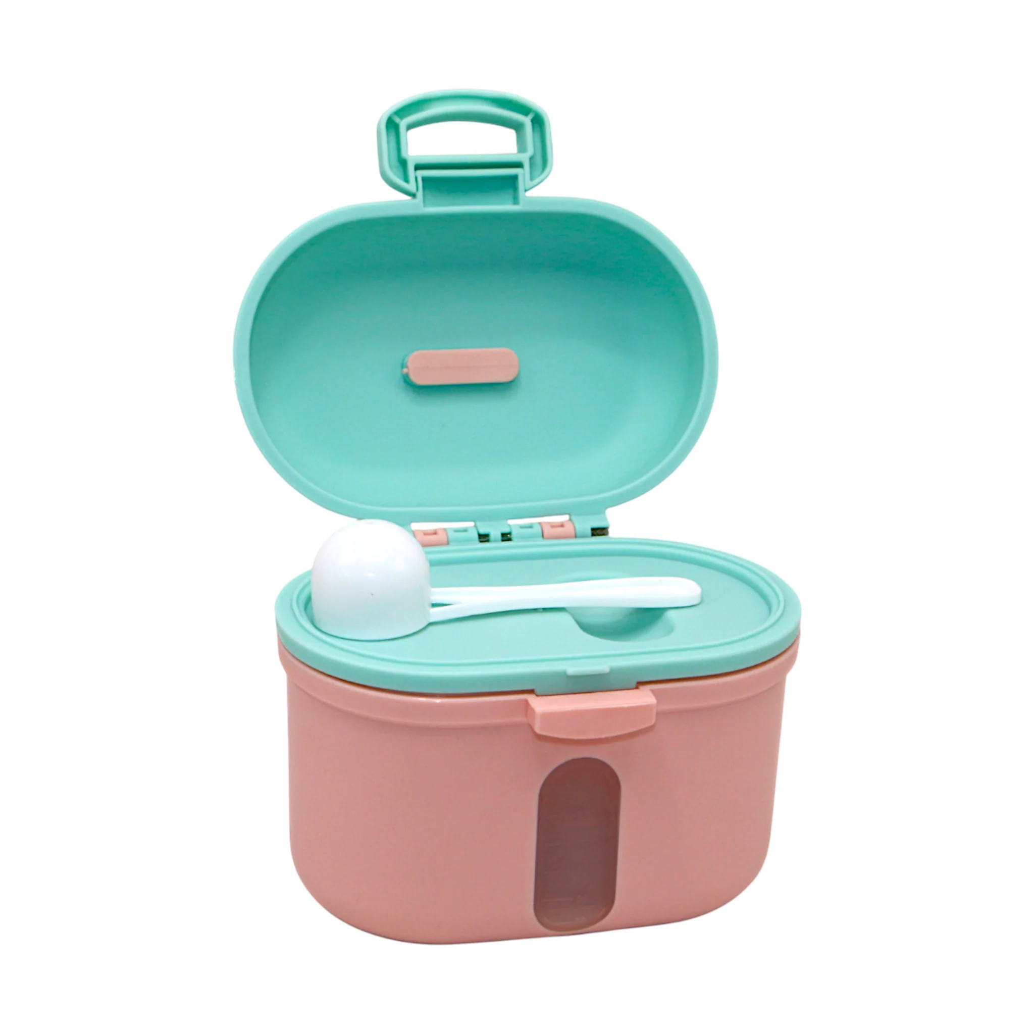 baby milk container m-2 china - Image 2