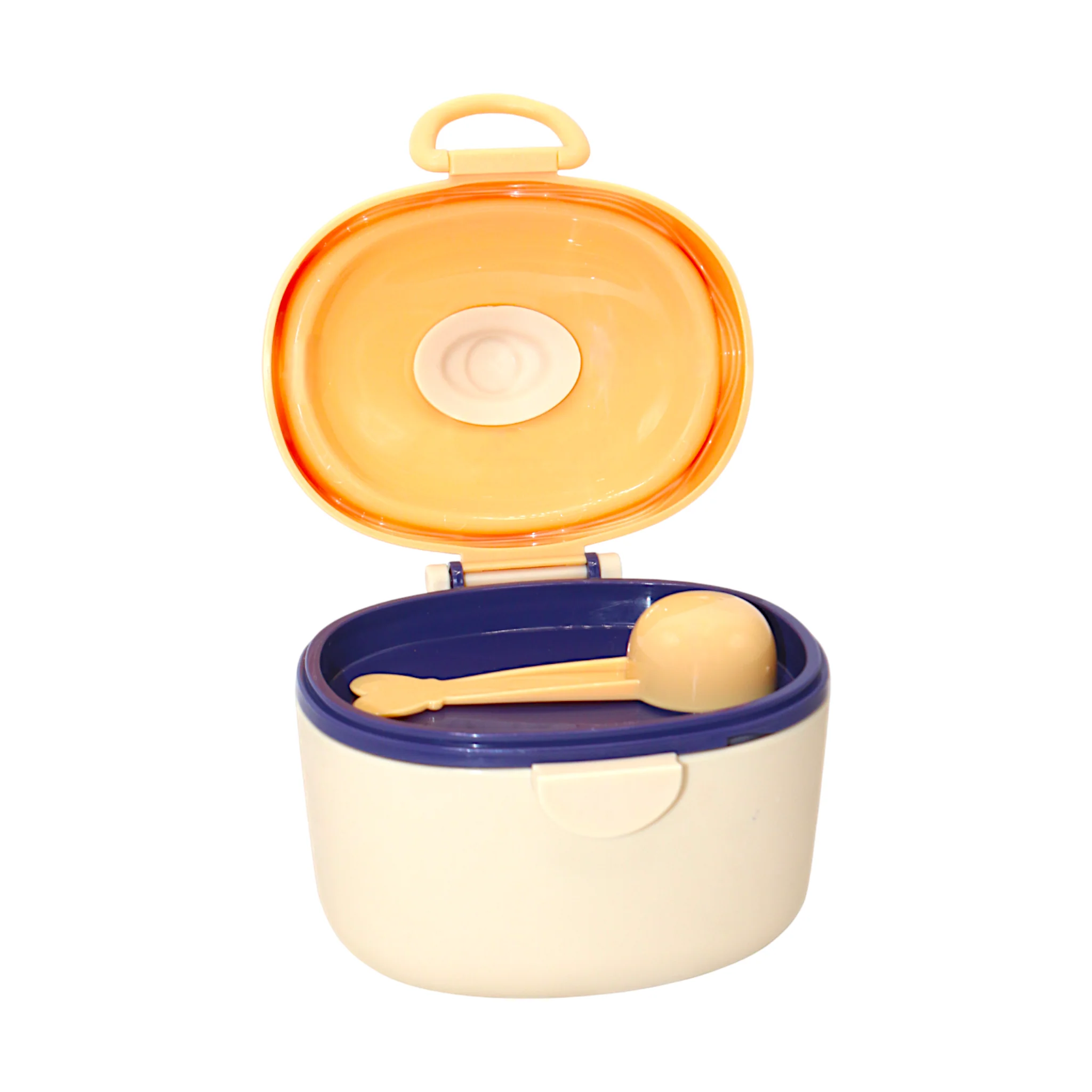 baby milk container m-4 china - Image 2