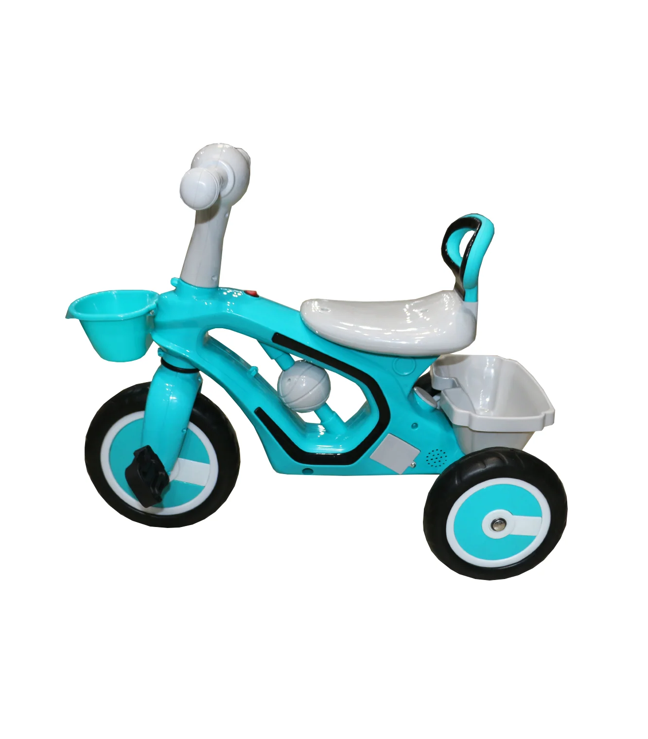 baby tricycle - Image 2