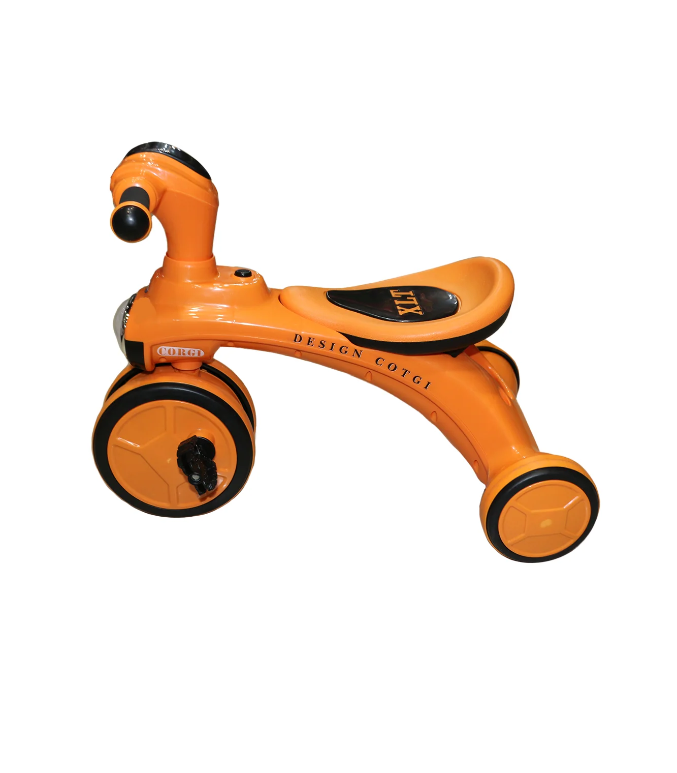 baby tricycle china 606 - Image 2