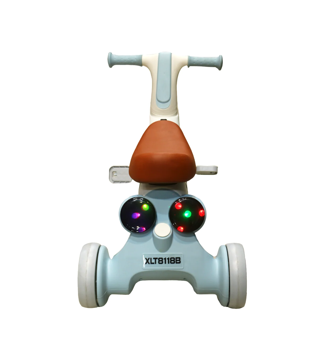 baby tricycle china 8118b - Image 3