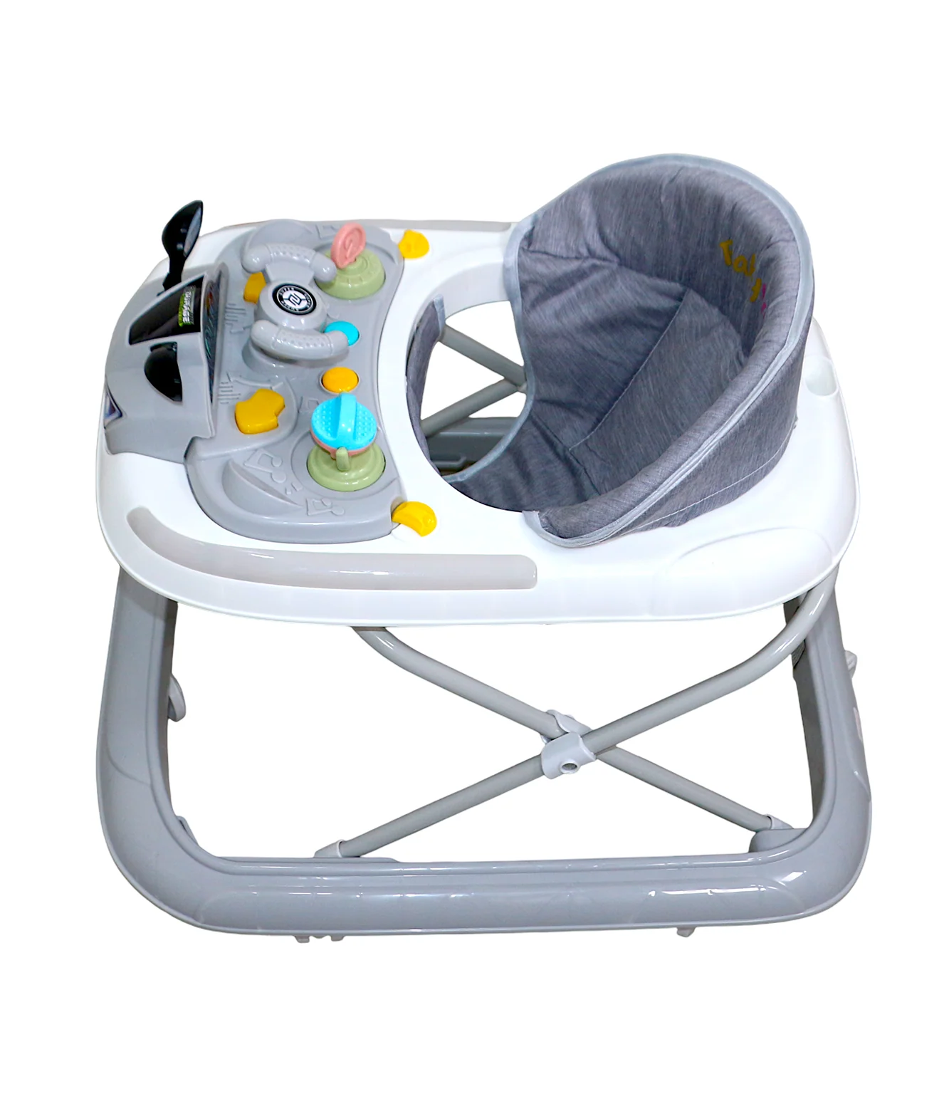 baby walker china with music - Image 2