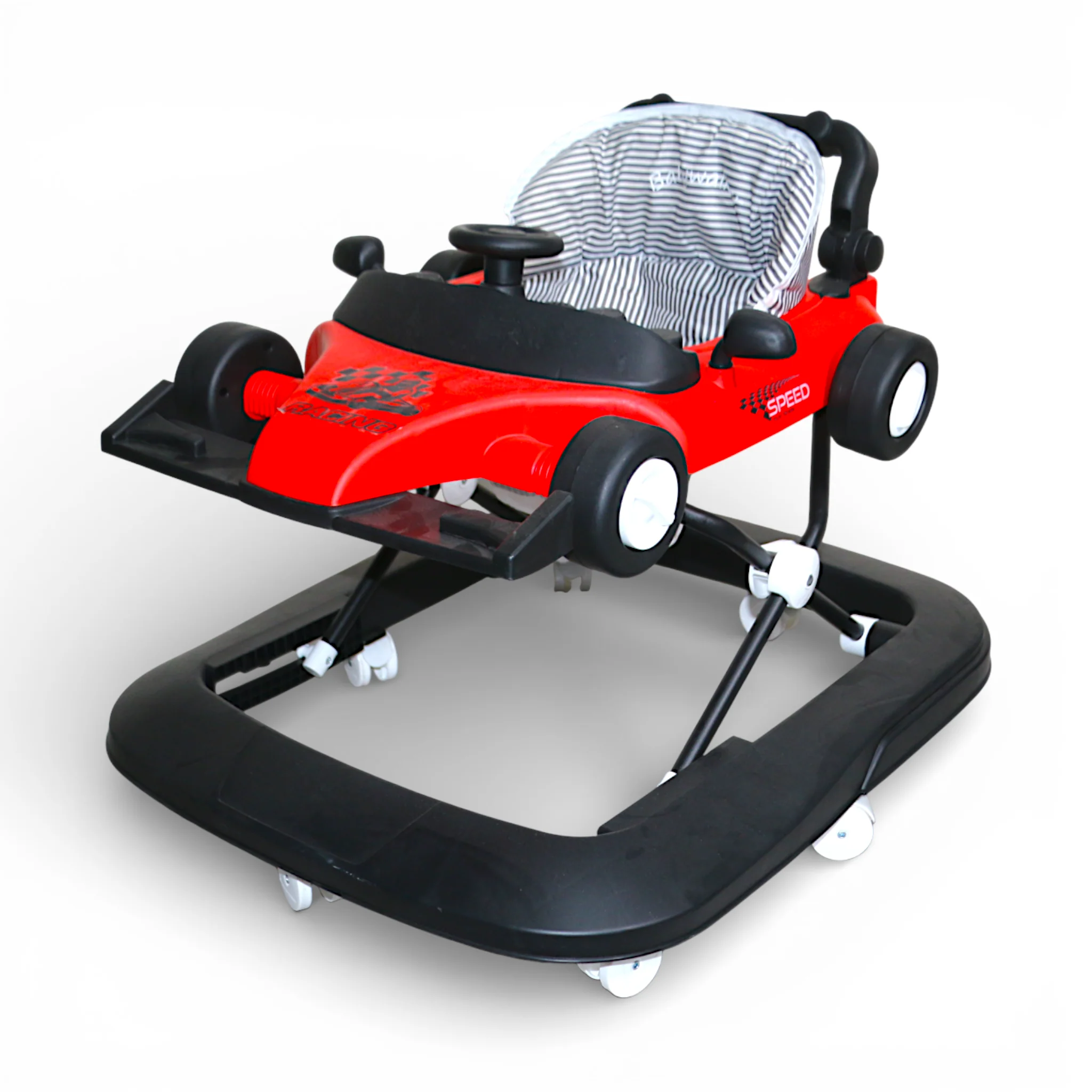 baby walker with music china - Image 2