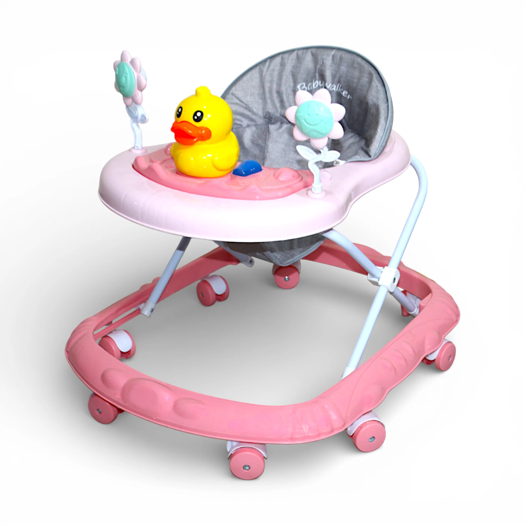 baby walker with music china - Image 2