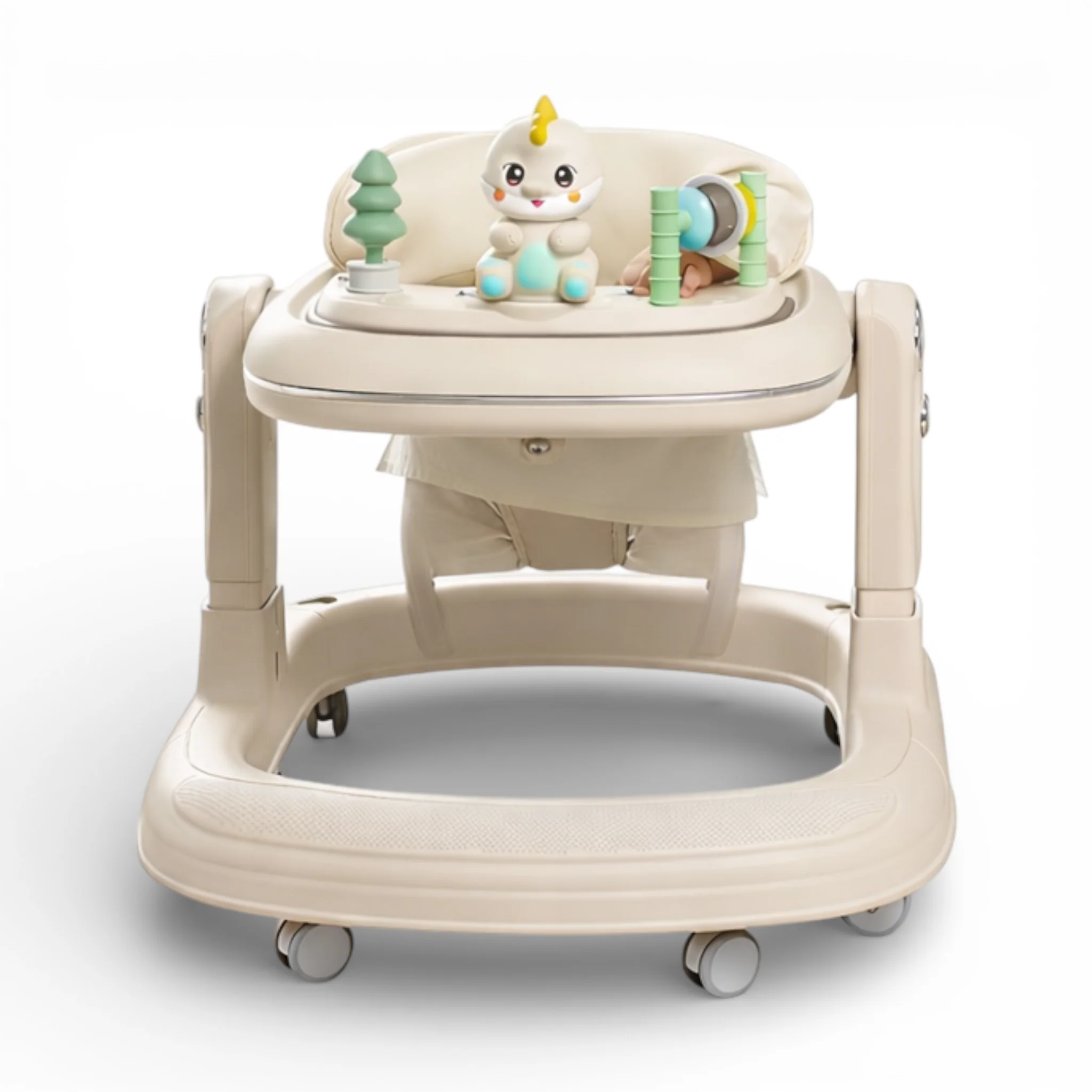 baby walker with music china - Image 2
