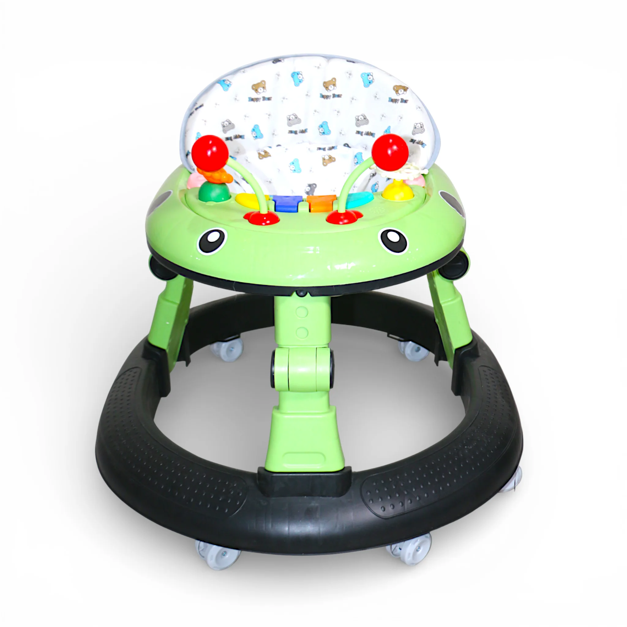 baby walker with music china - Image 2