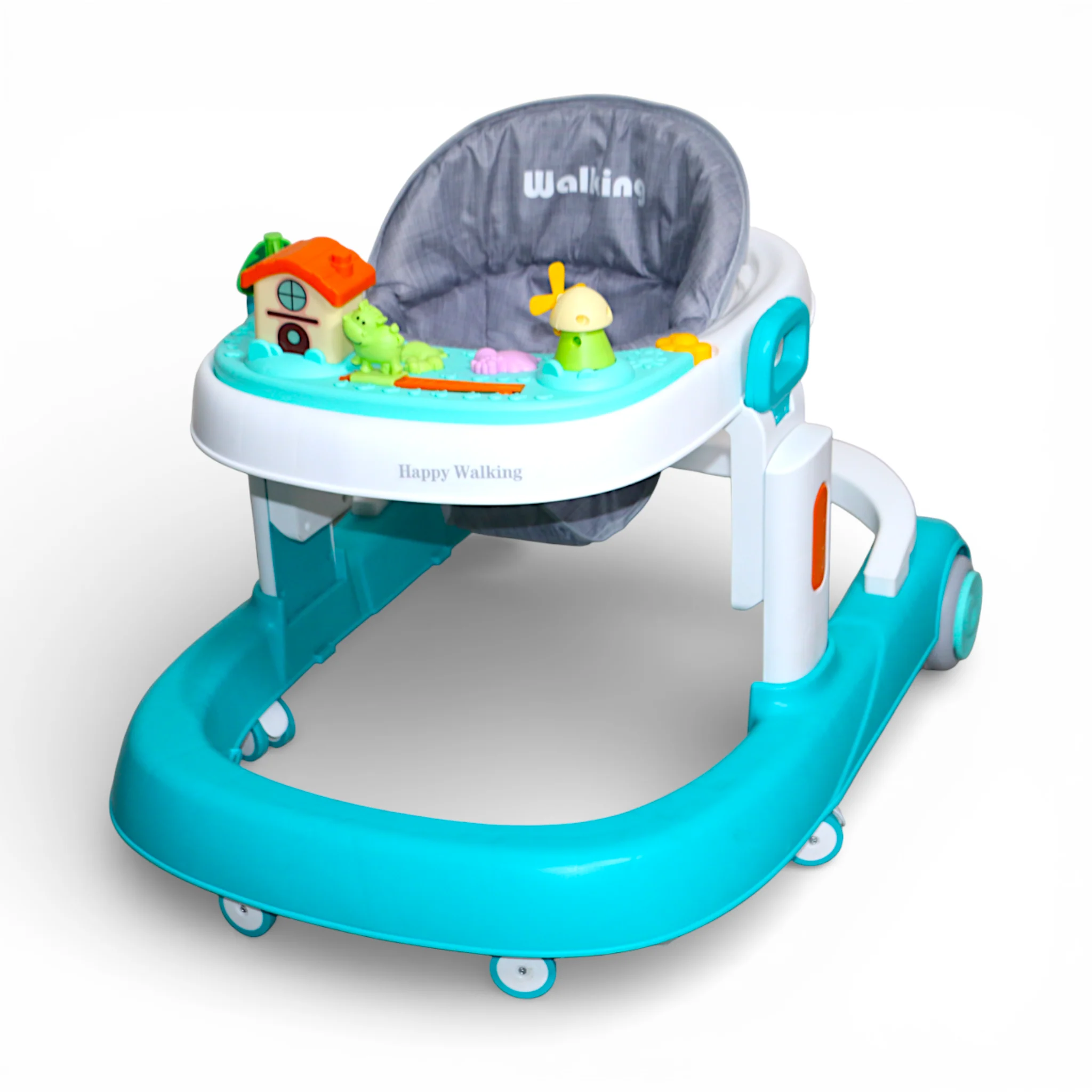 baby walker with music china - Image 2