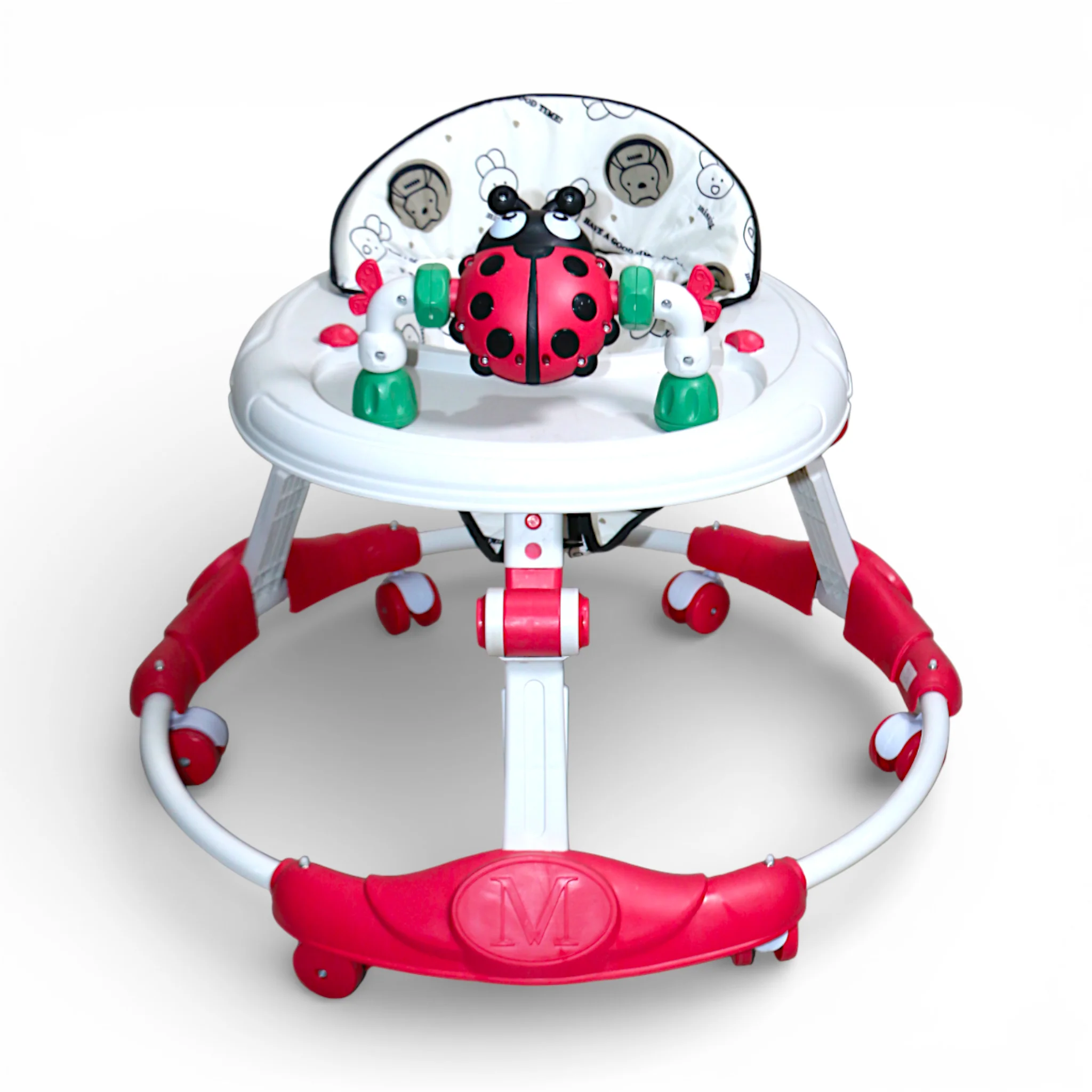 baby walker with music china - Image 2