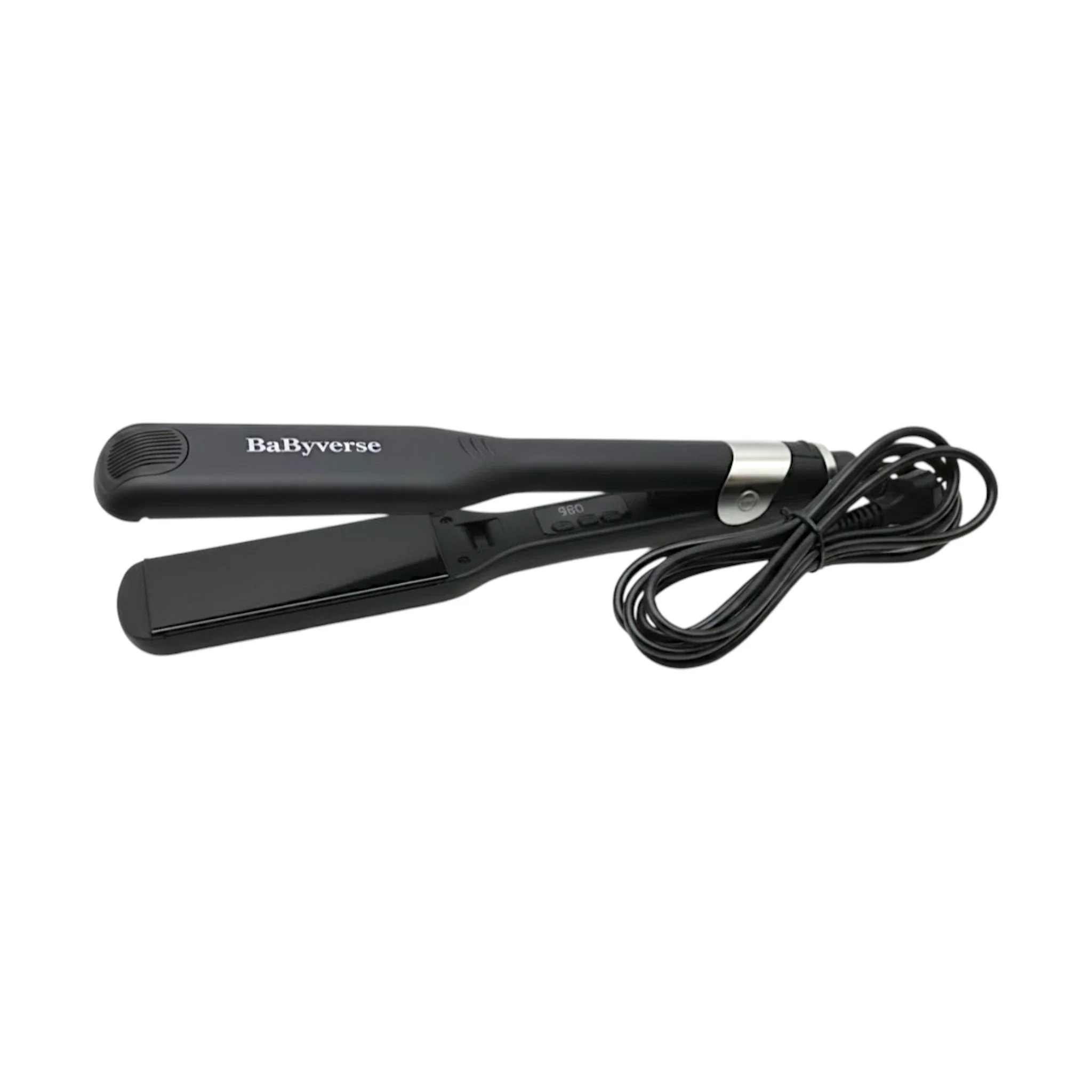 babyverse straightener ba-451