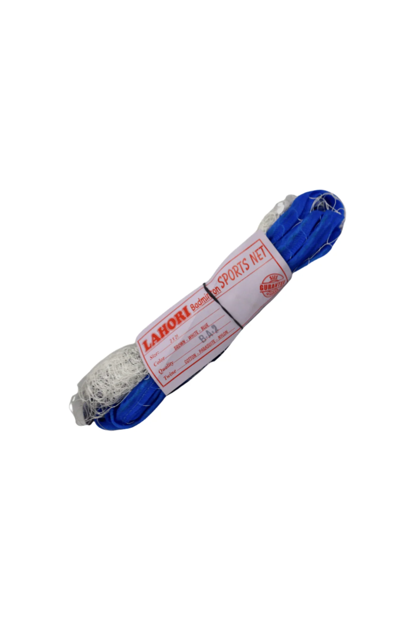 badminton net ba2 - Image 2