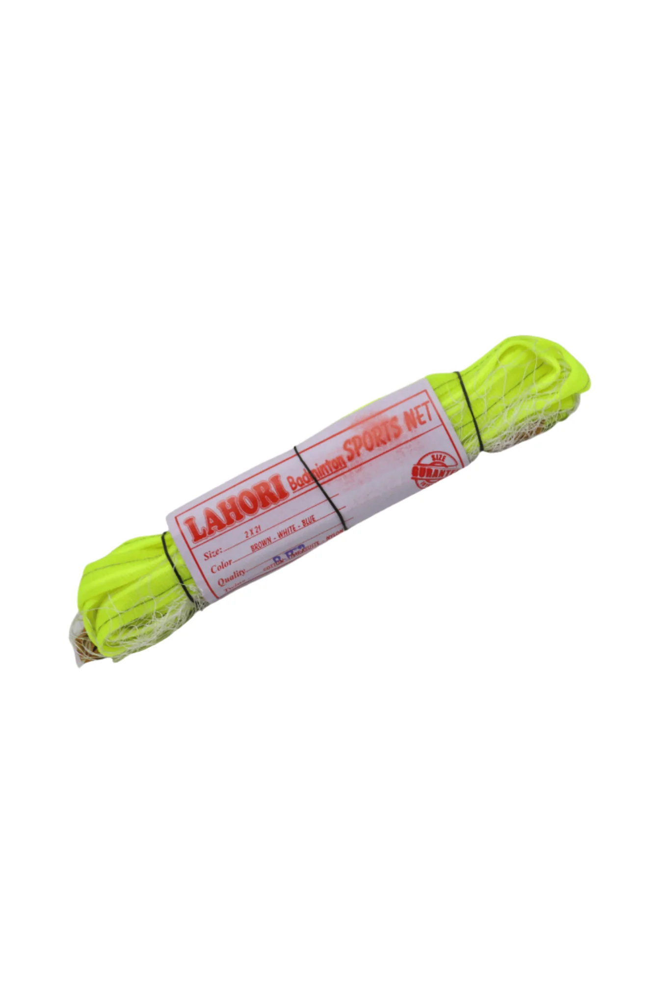 badminton net bb2 - Image 2