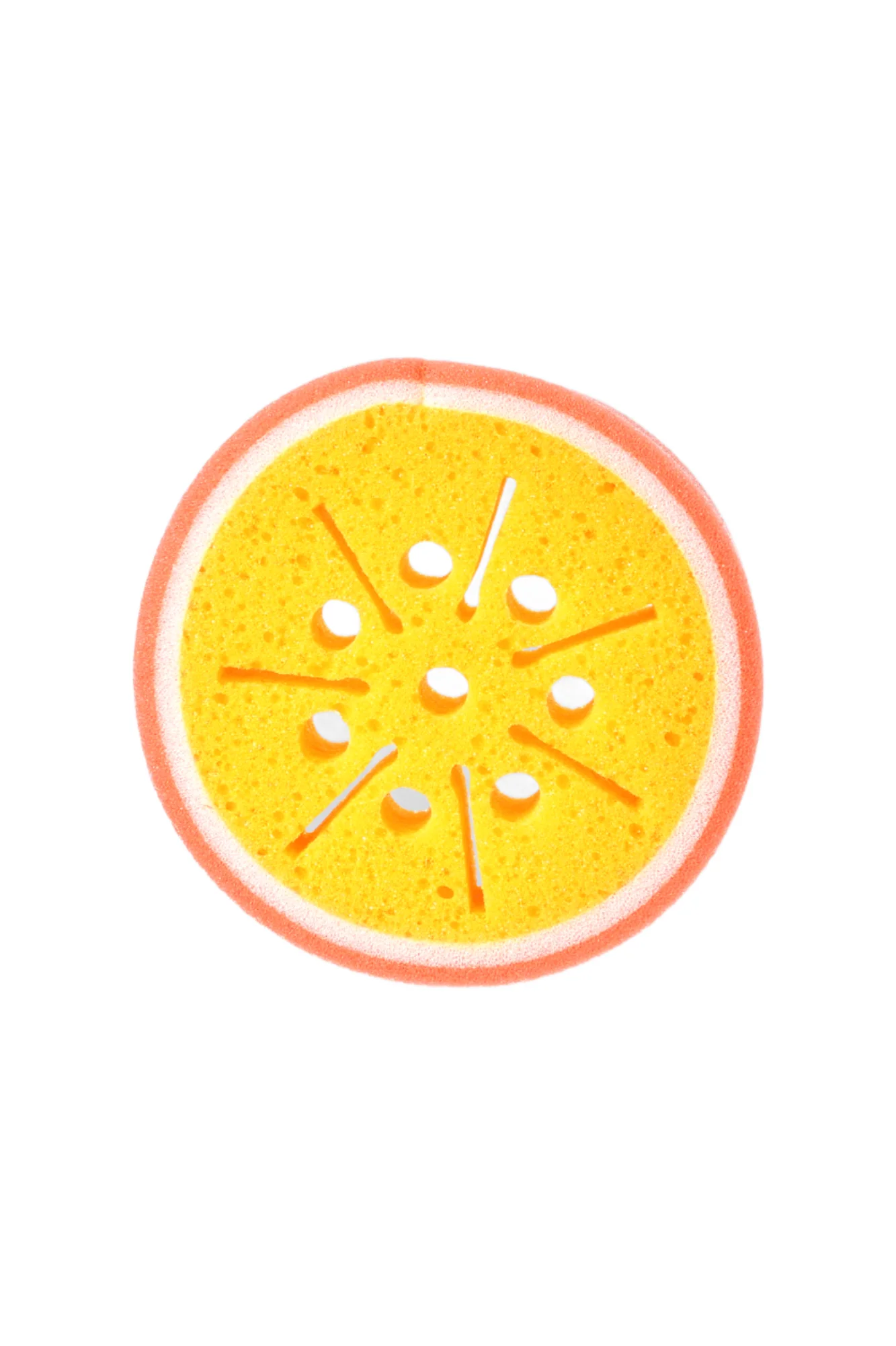 bath sponge foam - Image 2