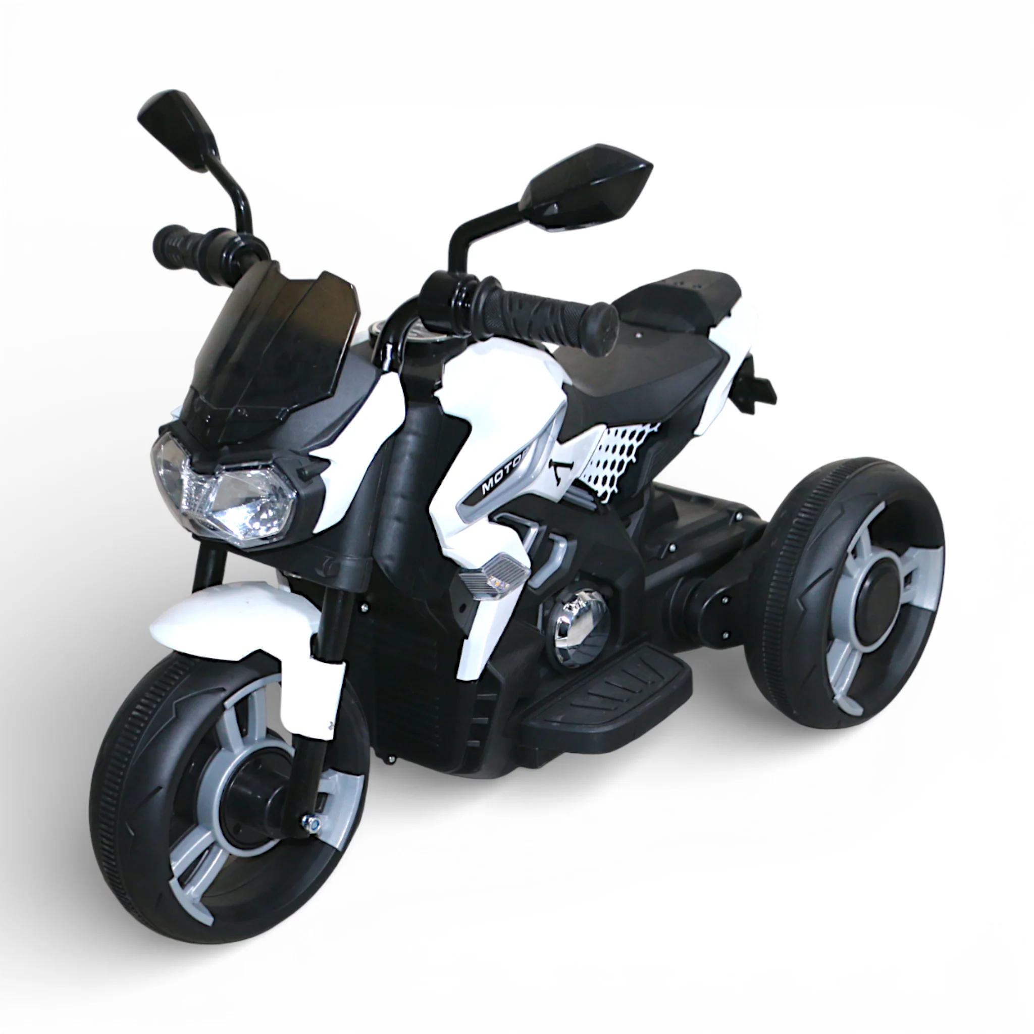 kids electric heavy bike battery powered china - Image 2