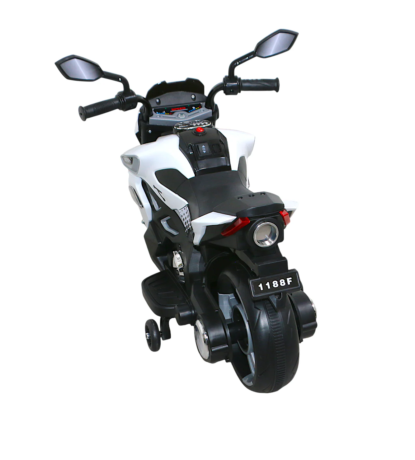 battery bike china - Image 3