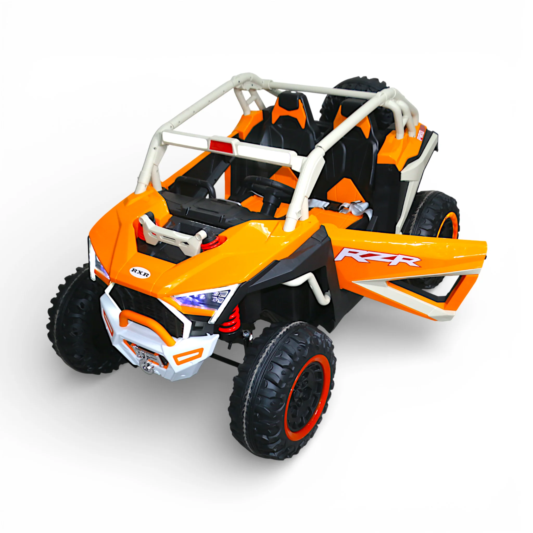 kids electric vehicle & jeep battery powered china - Image 2