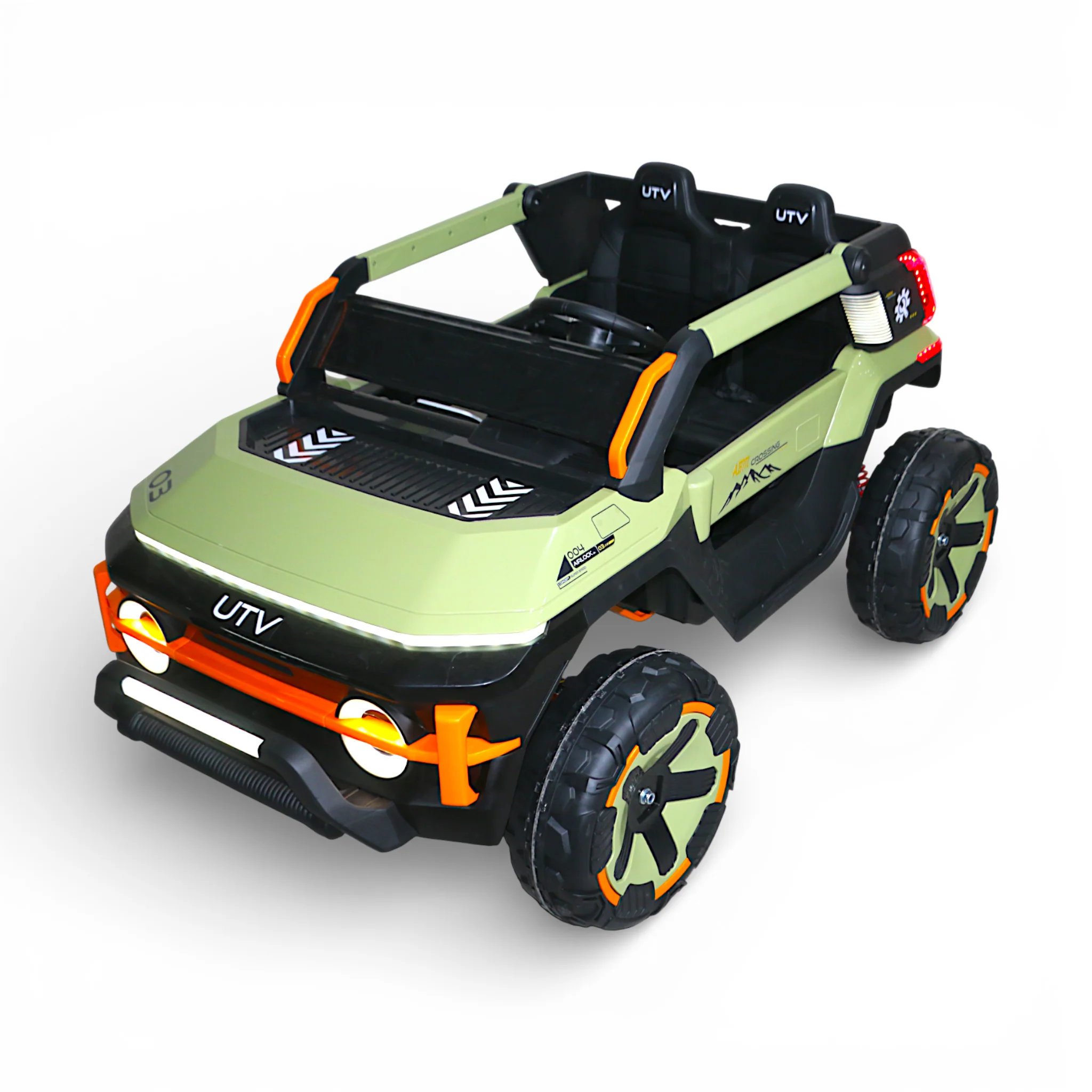 kids electric vehicle & jeep battery powered china - Image 2