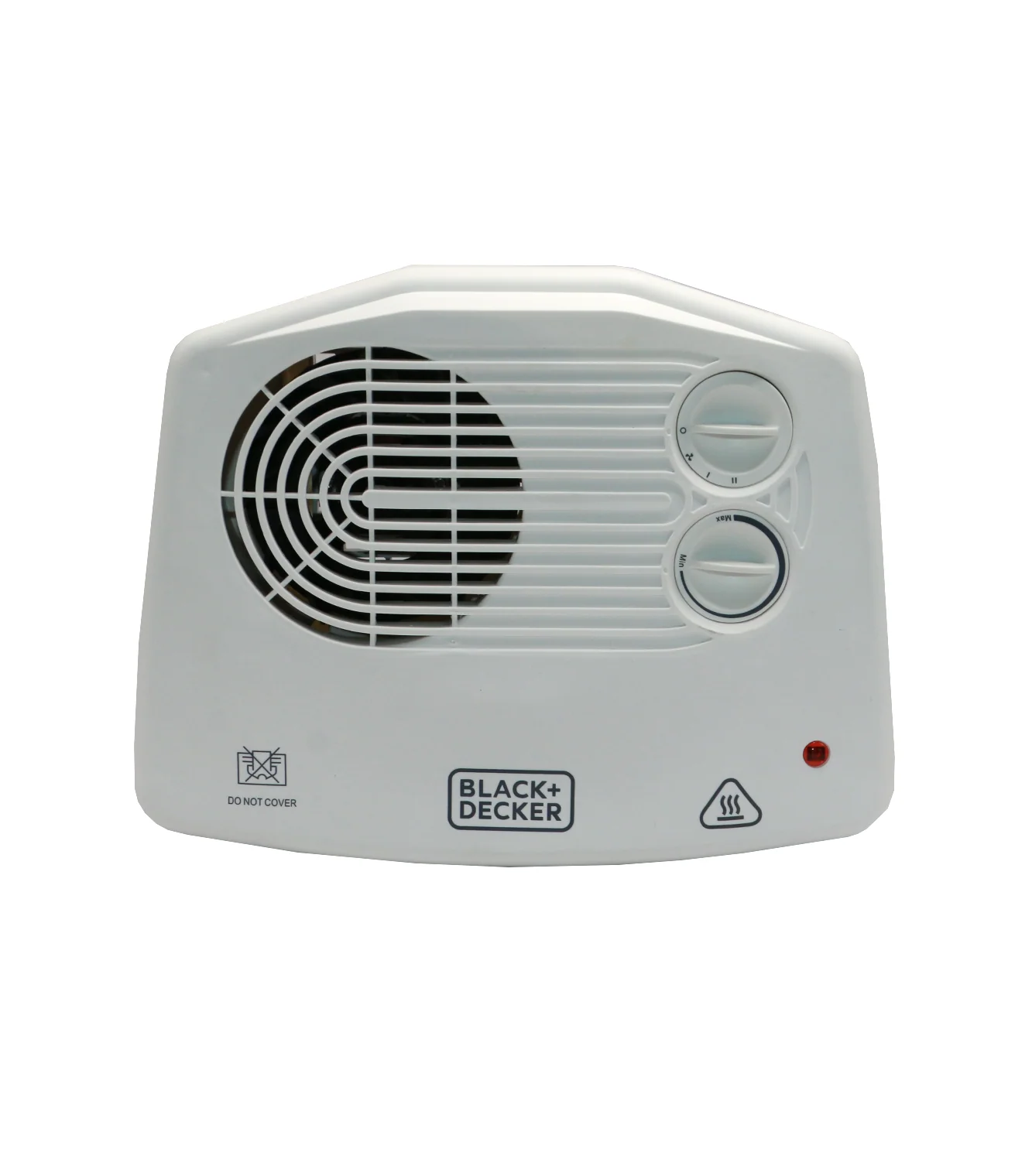 bd fan heater hx230