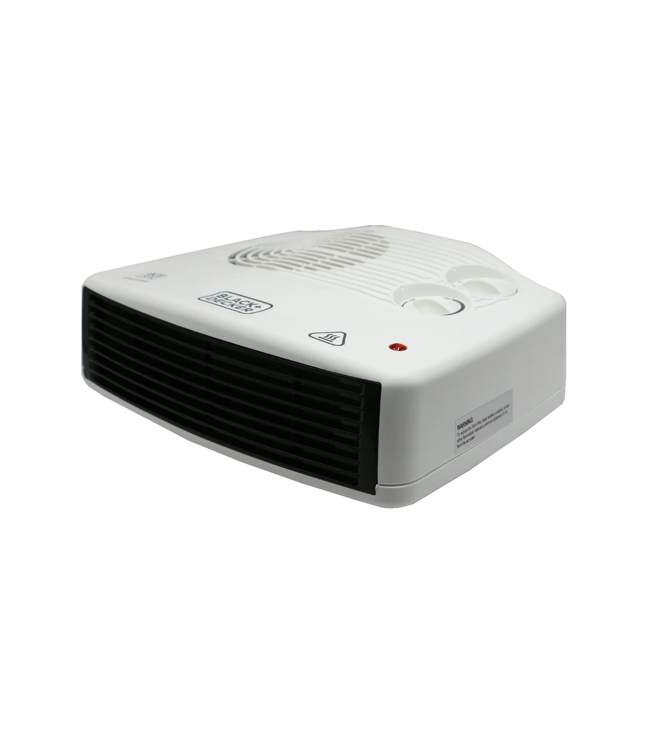 bd fan heater hx230 - Image 2