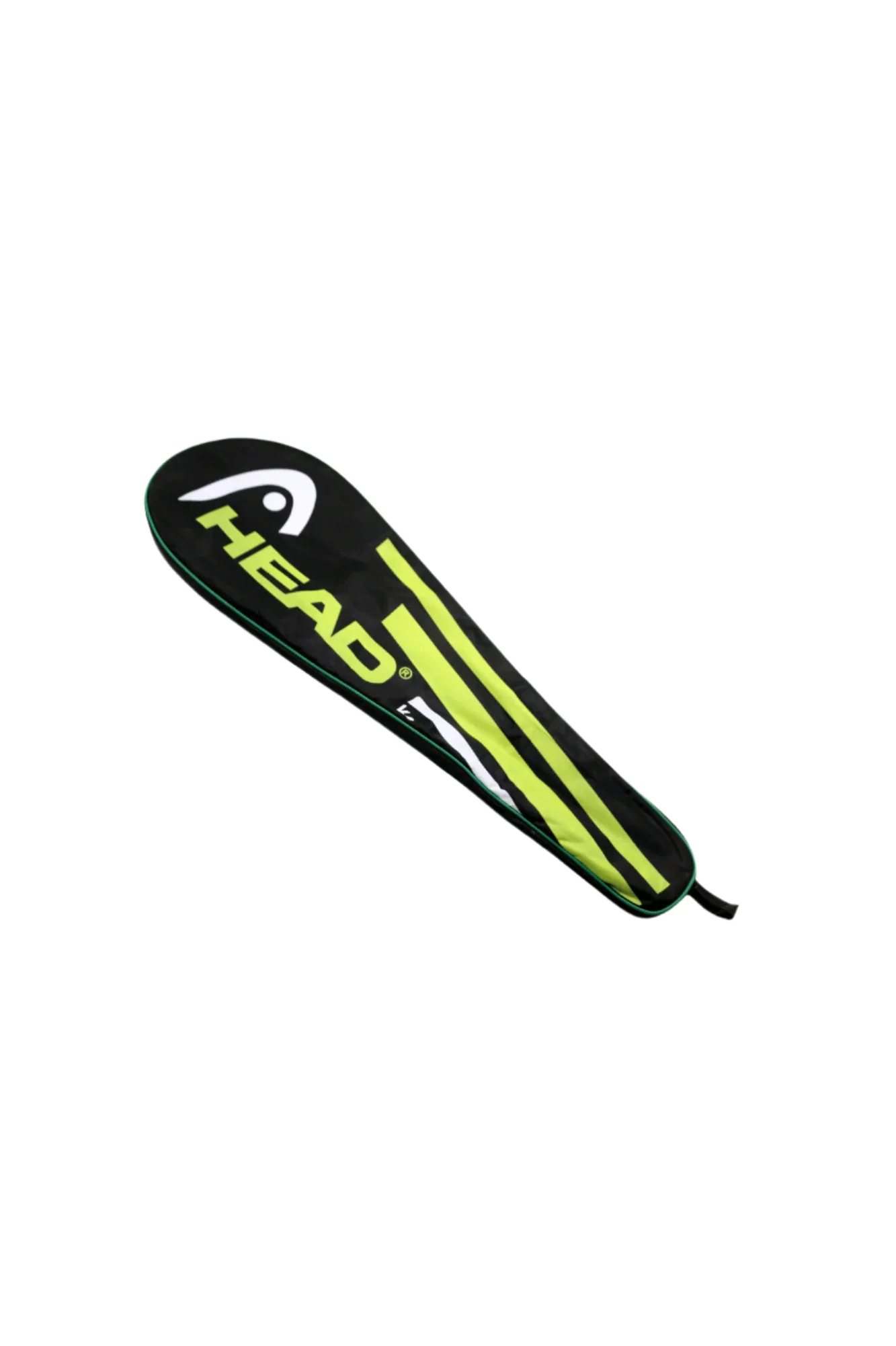 badminton racket 2pc head fine pk - Image 2