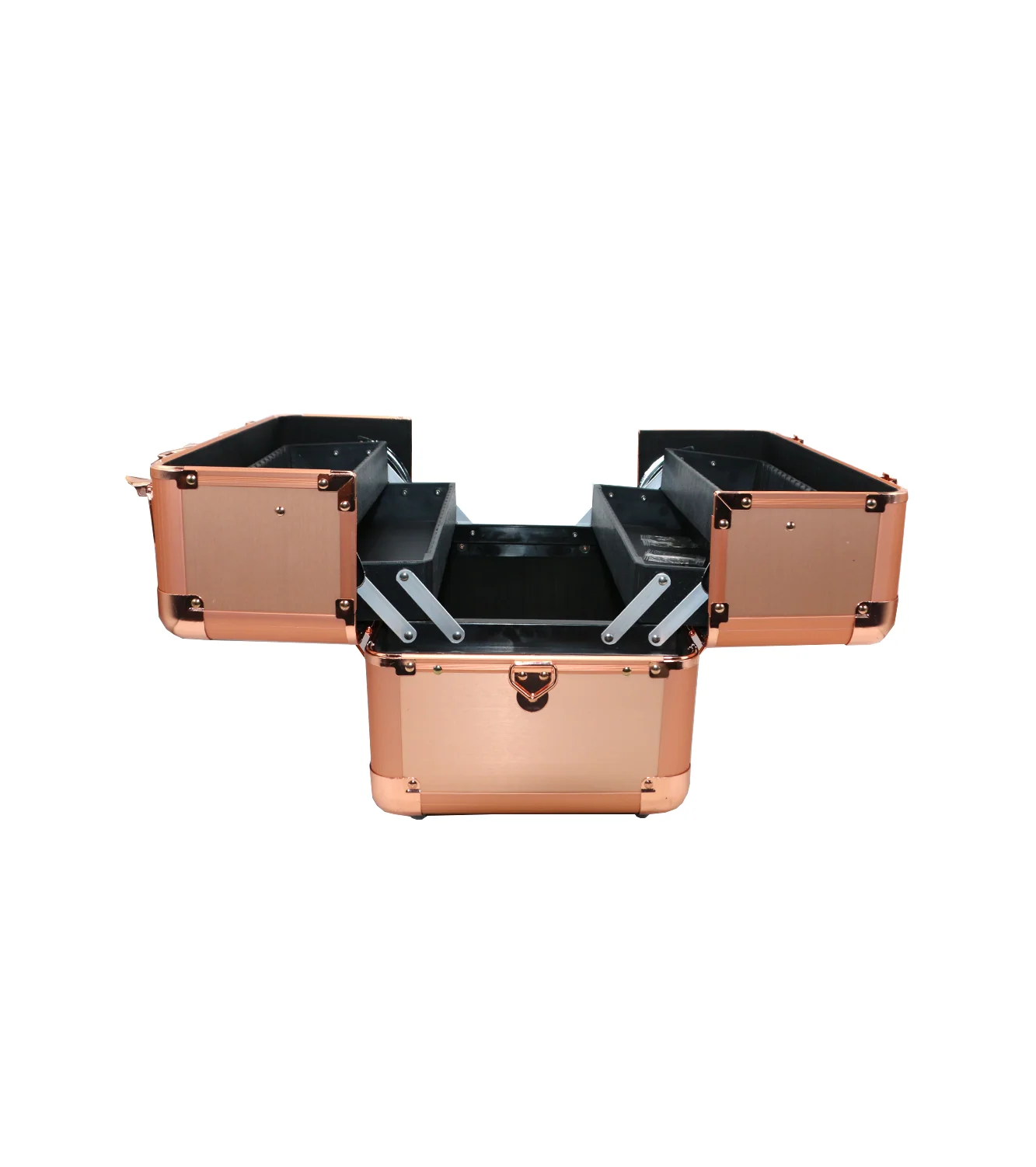 beauty box large 2plate 7570 china - Image 2