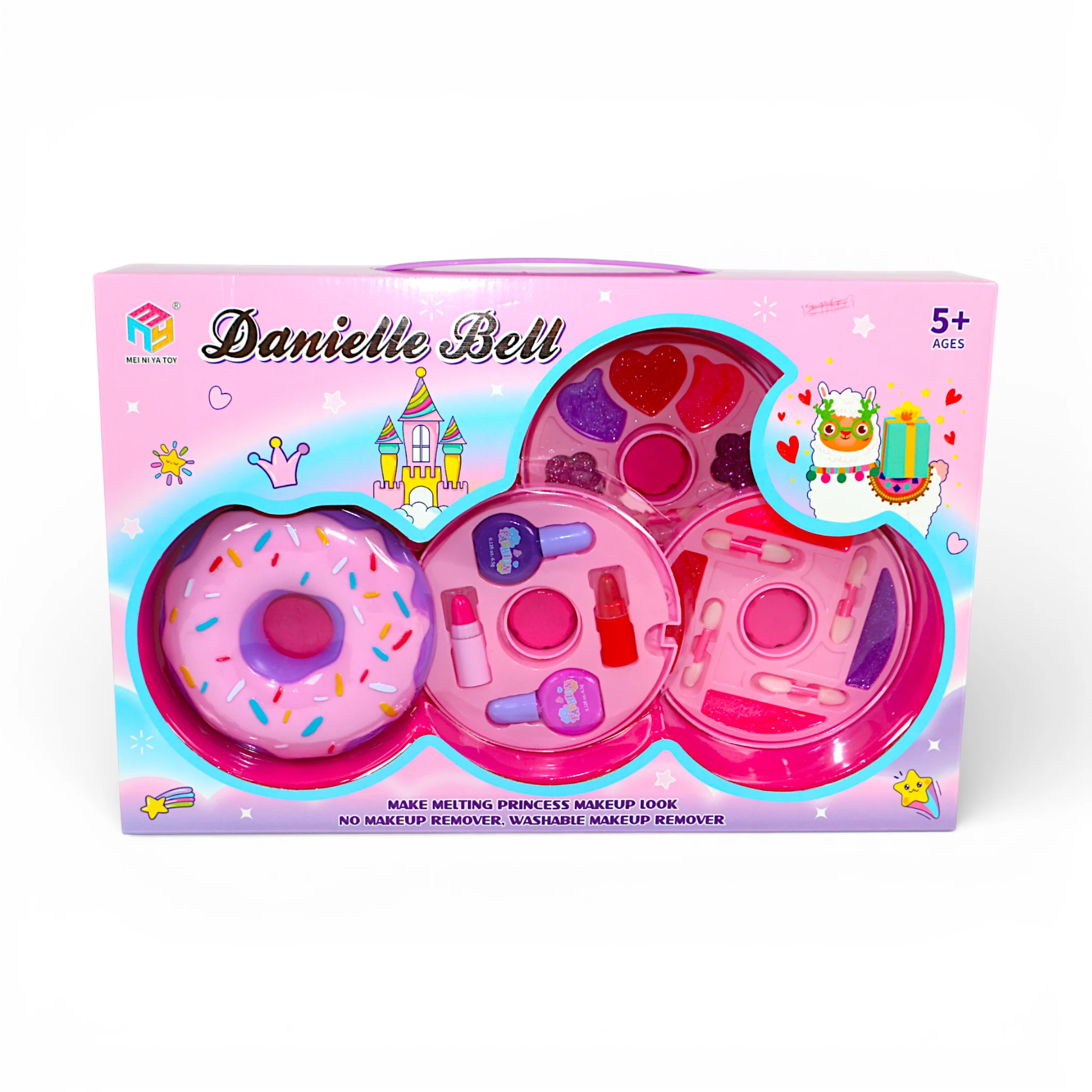 beauty make up set danielle bell china - Image 2