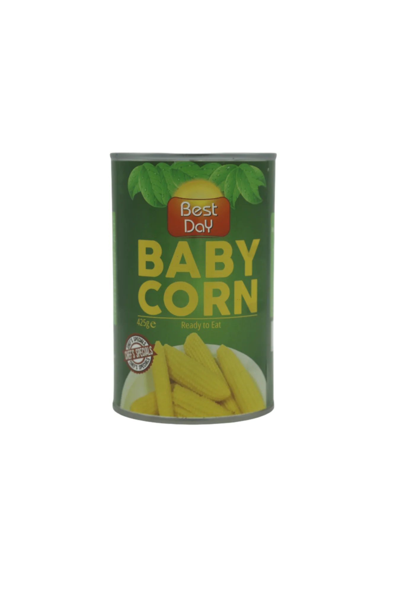 best day baby corn 425g