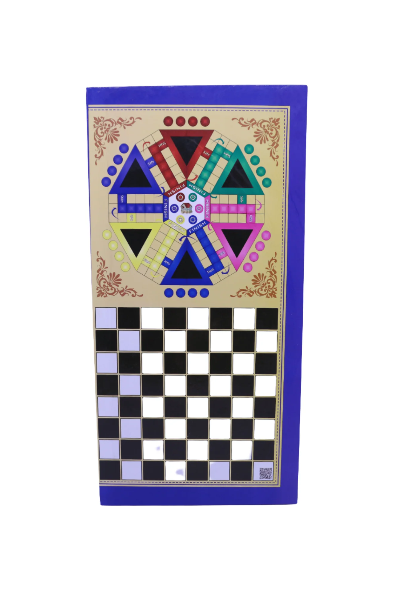 bg ludo fine m ll01 - Image 2
