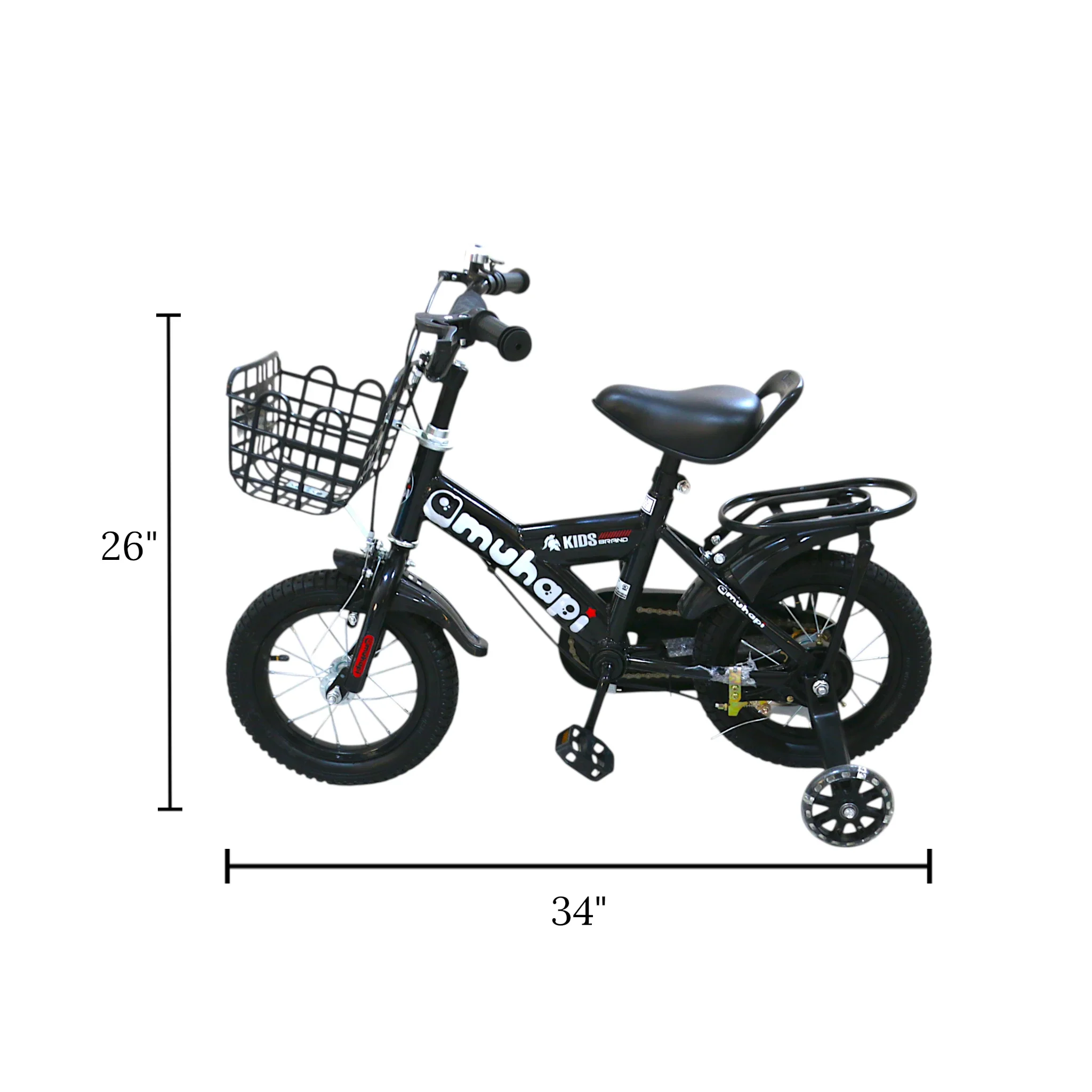 bicycle 12'' china - Image 3