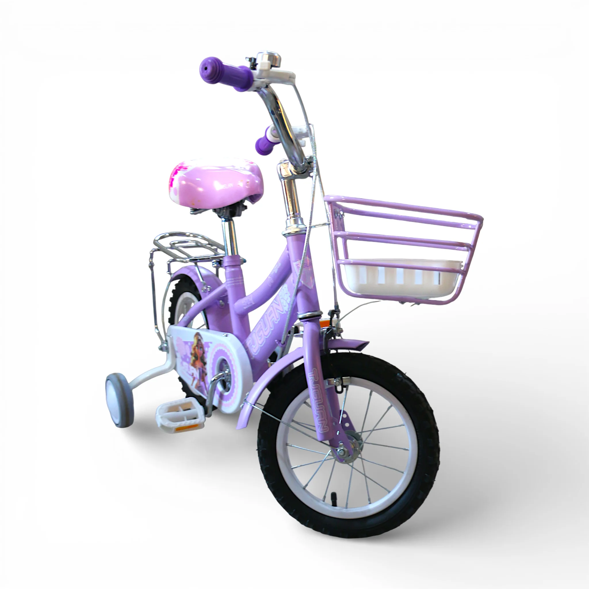 bicycle 12'' china - Image 2