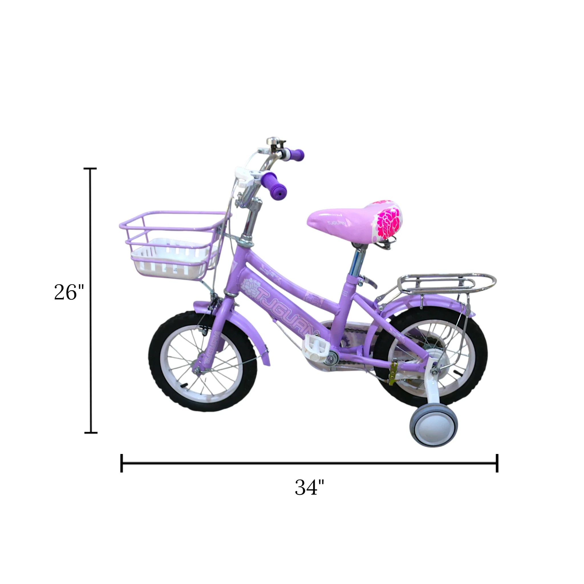 bicycle 12'' china - Image 3