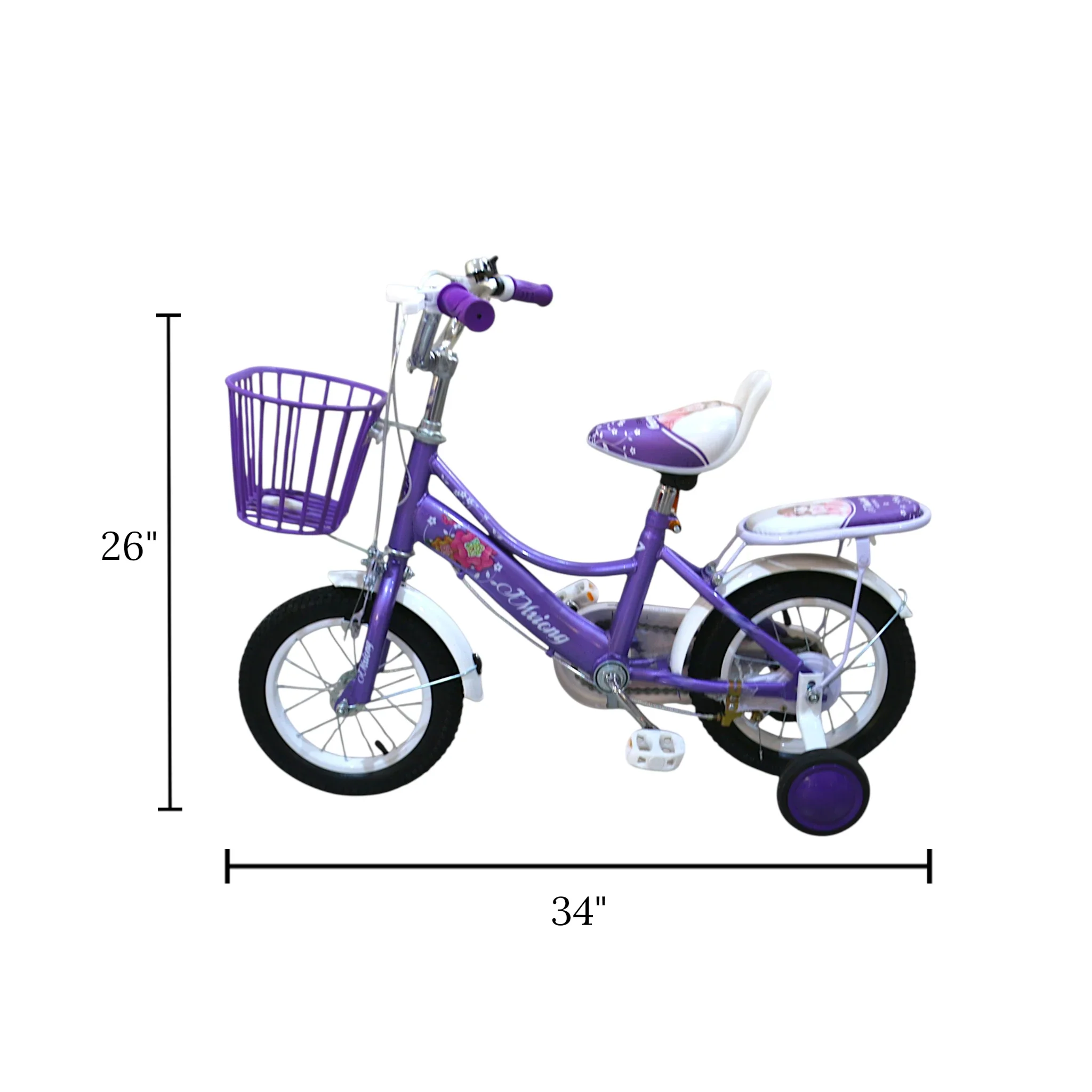 bicycle 12'' china - Image 3