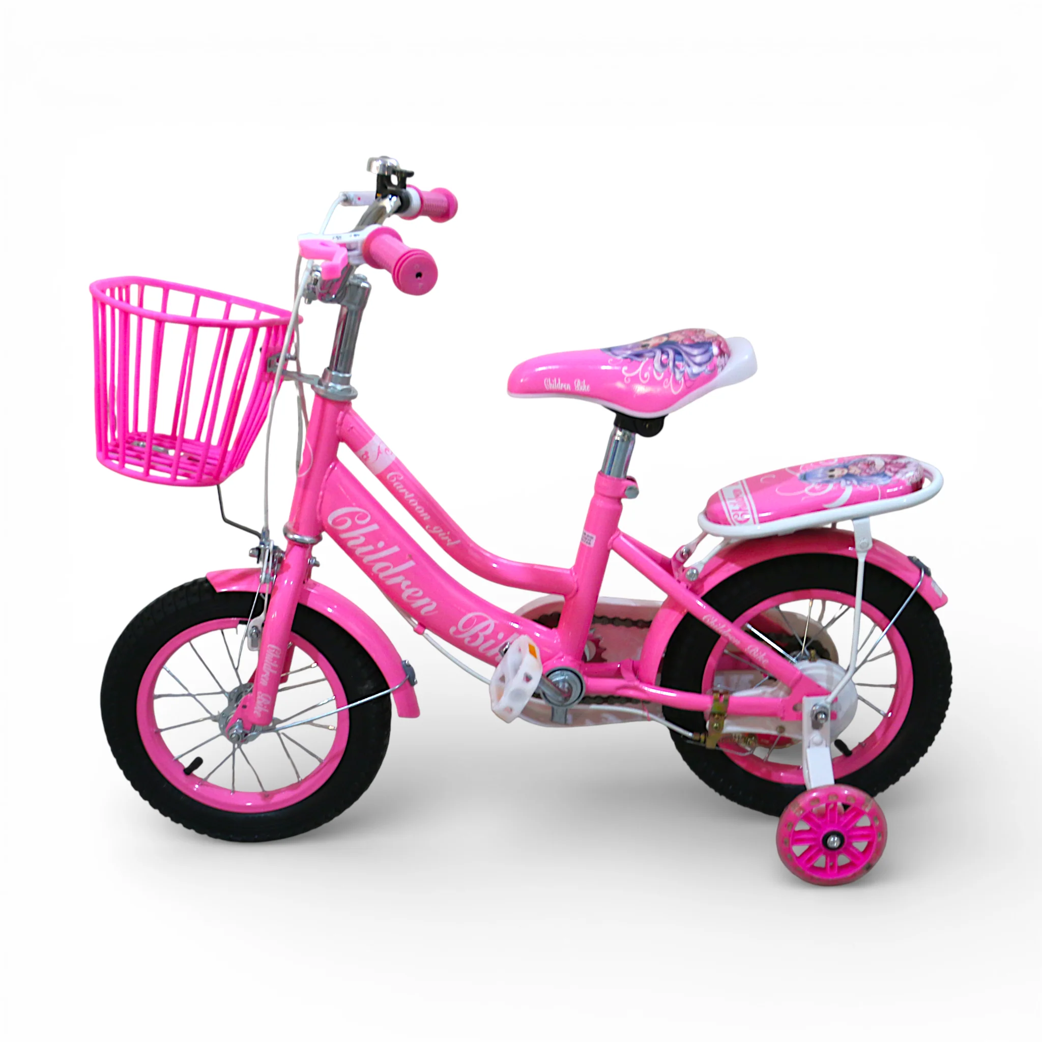 bicycle 12'' china