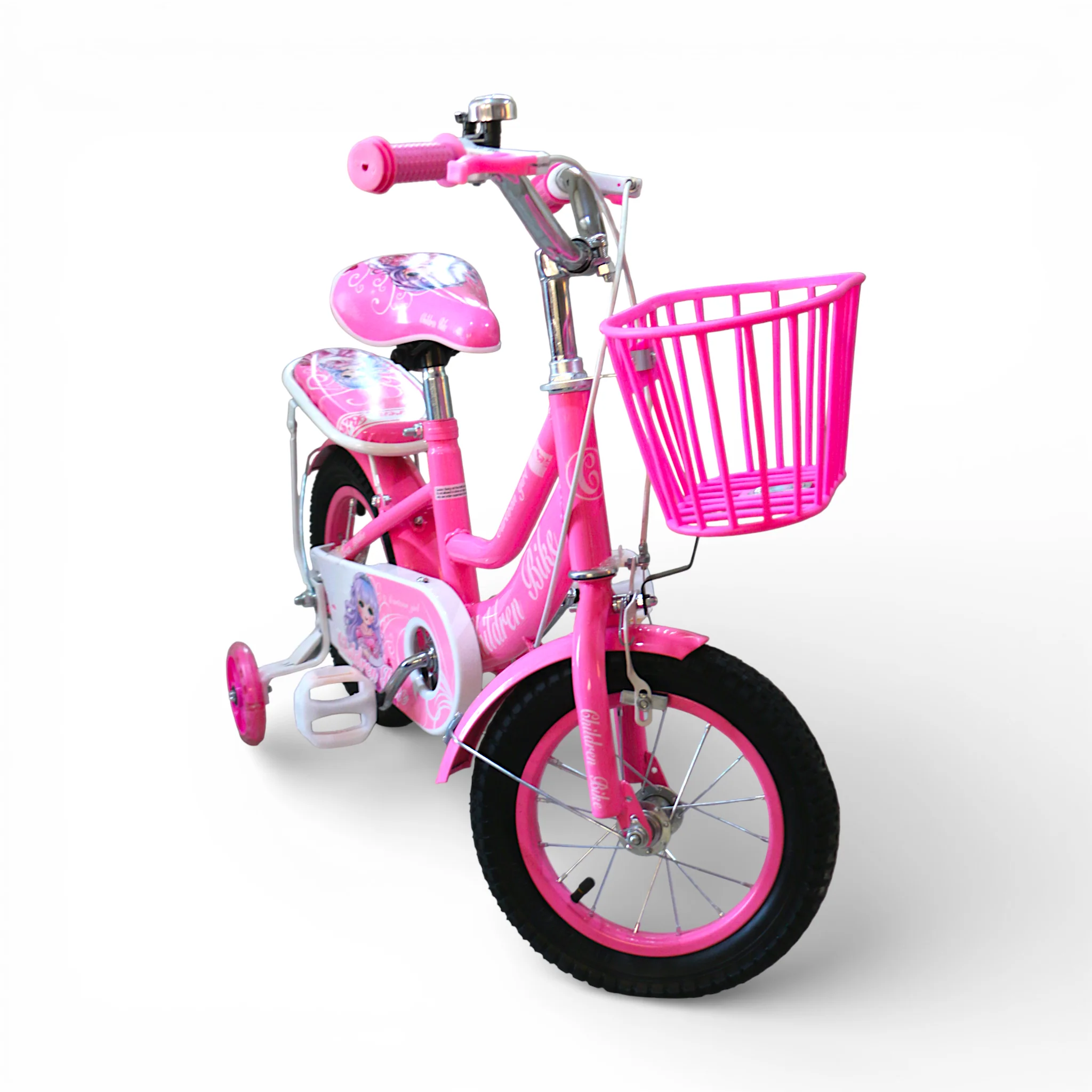 bicycle 12'' china - Image 2