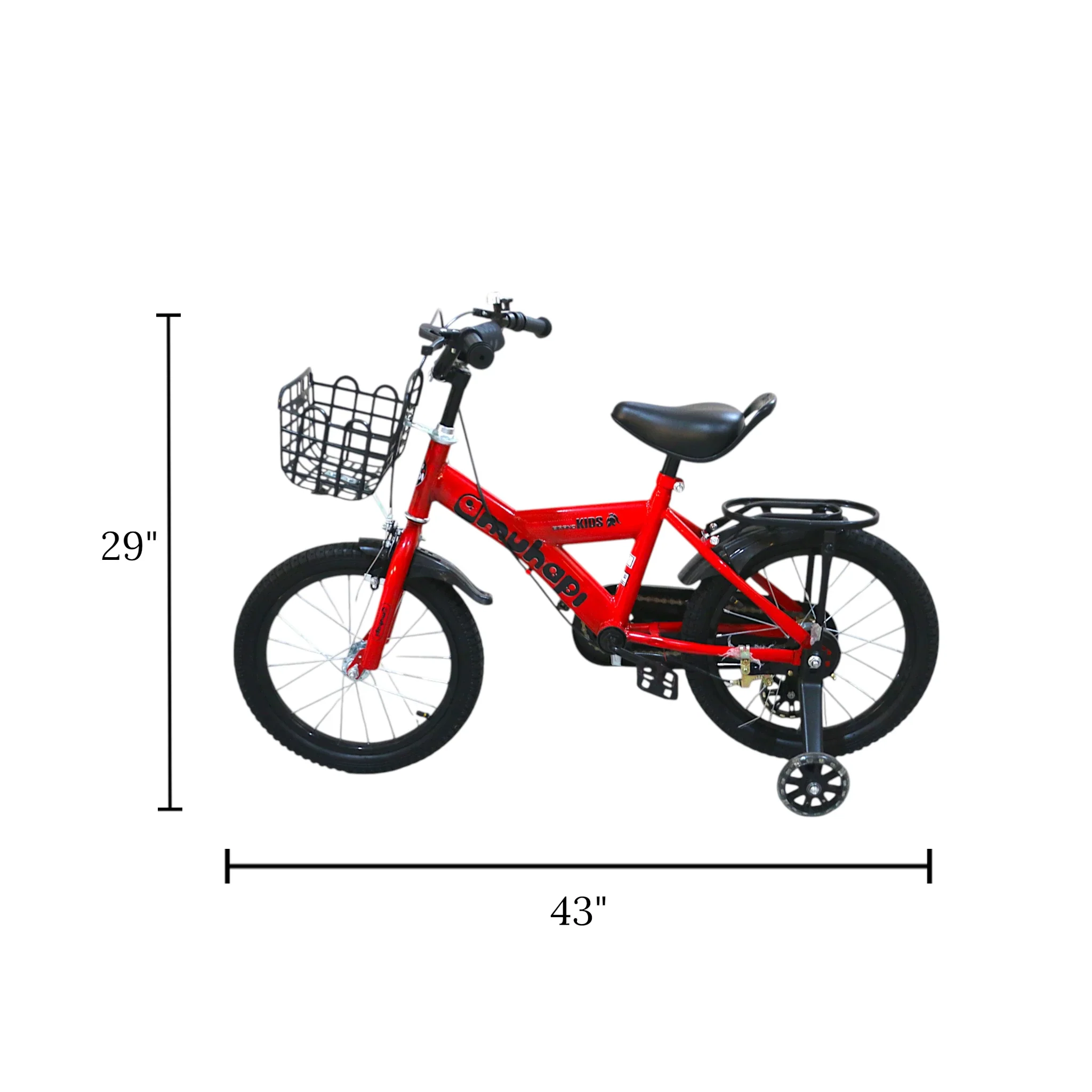 bicycle 16'' china - Image 3