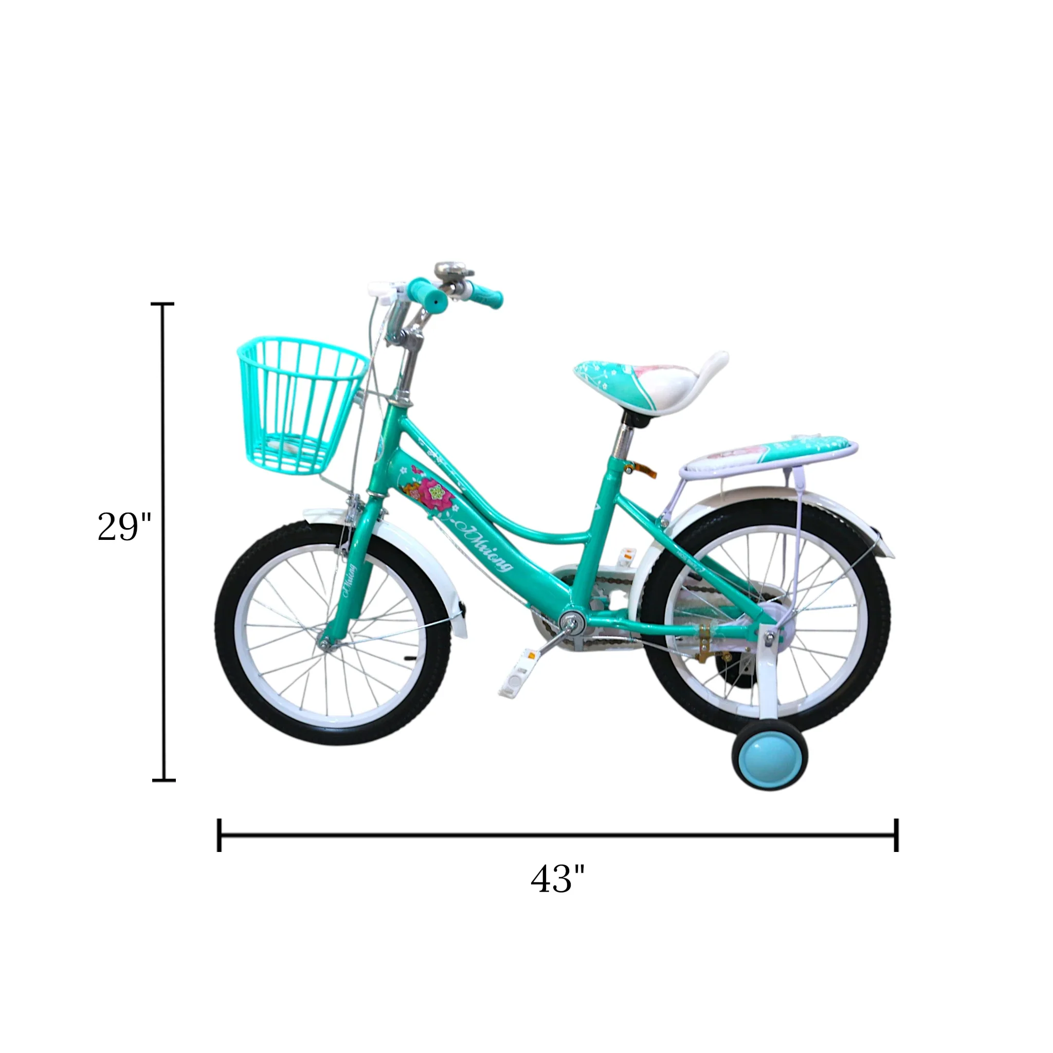 bicycle 16'' china - Image 3