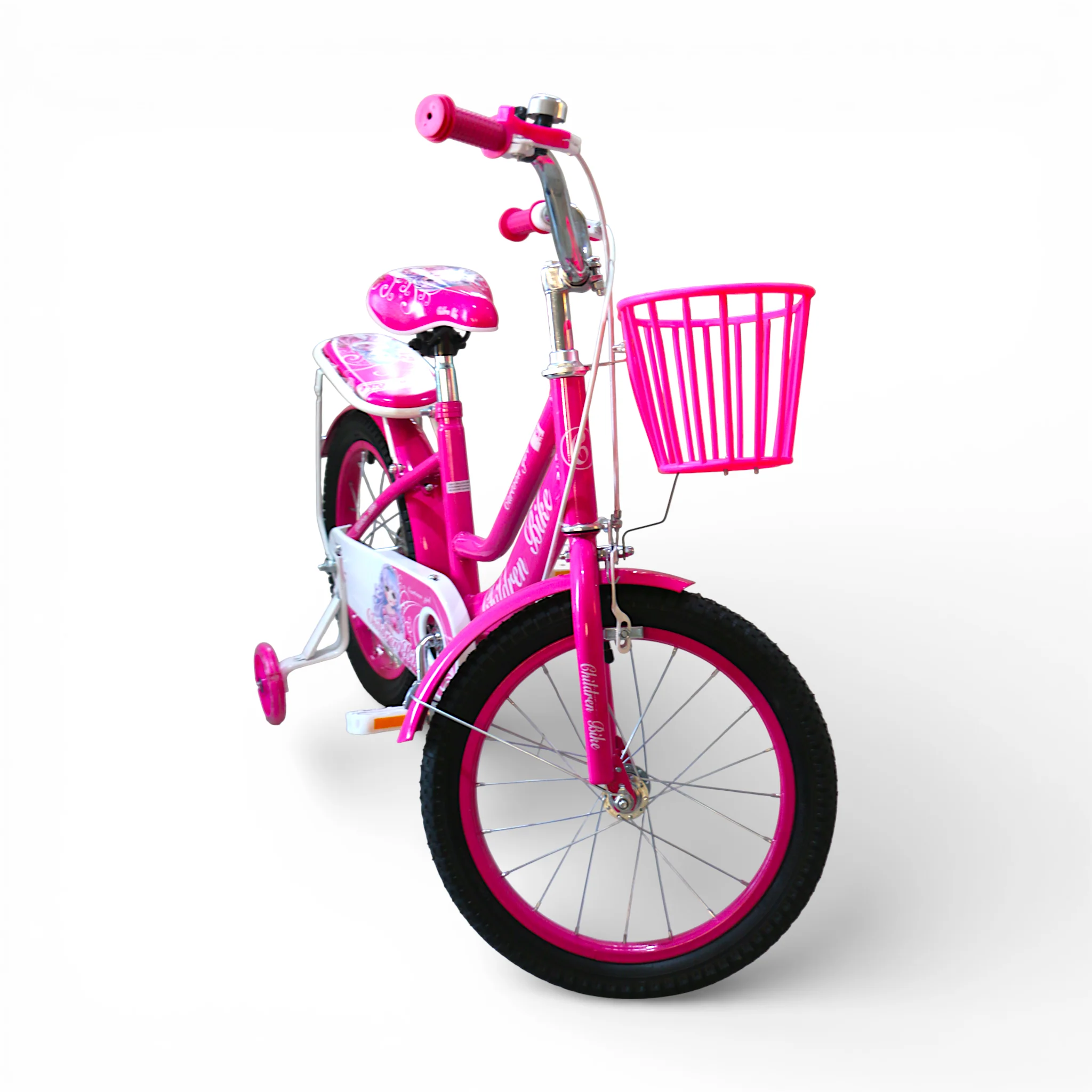 bicycle 16'' china - Image 2