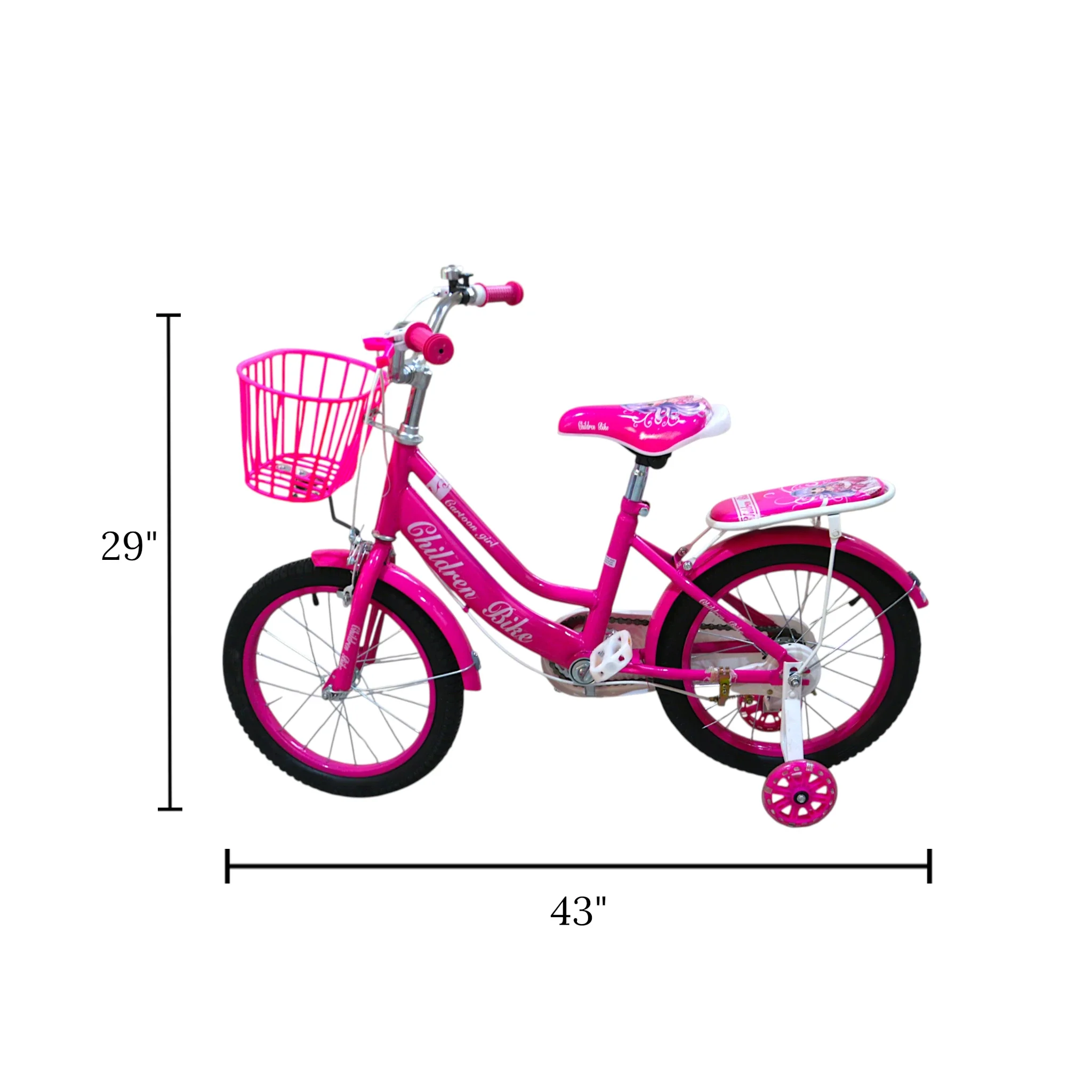 bicycle 16'' china - Image 3