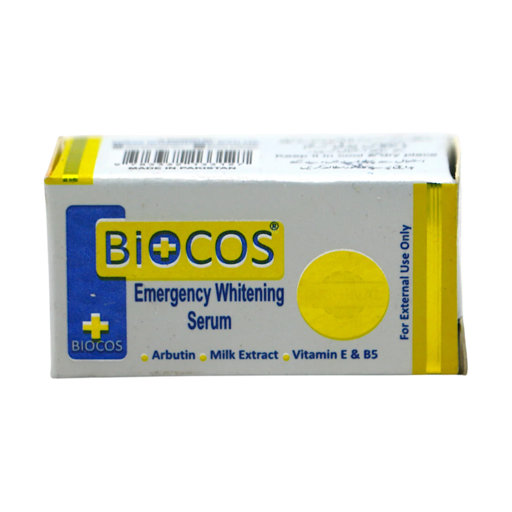 biocos serum whitening - Image 2