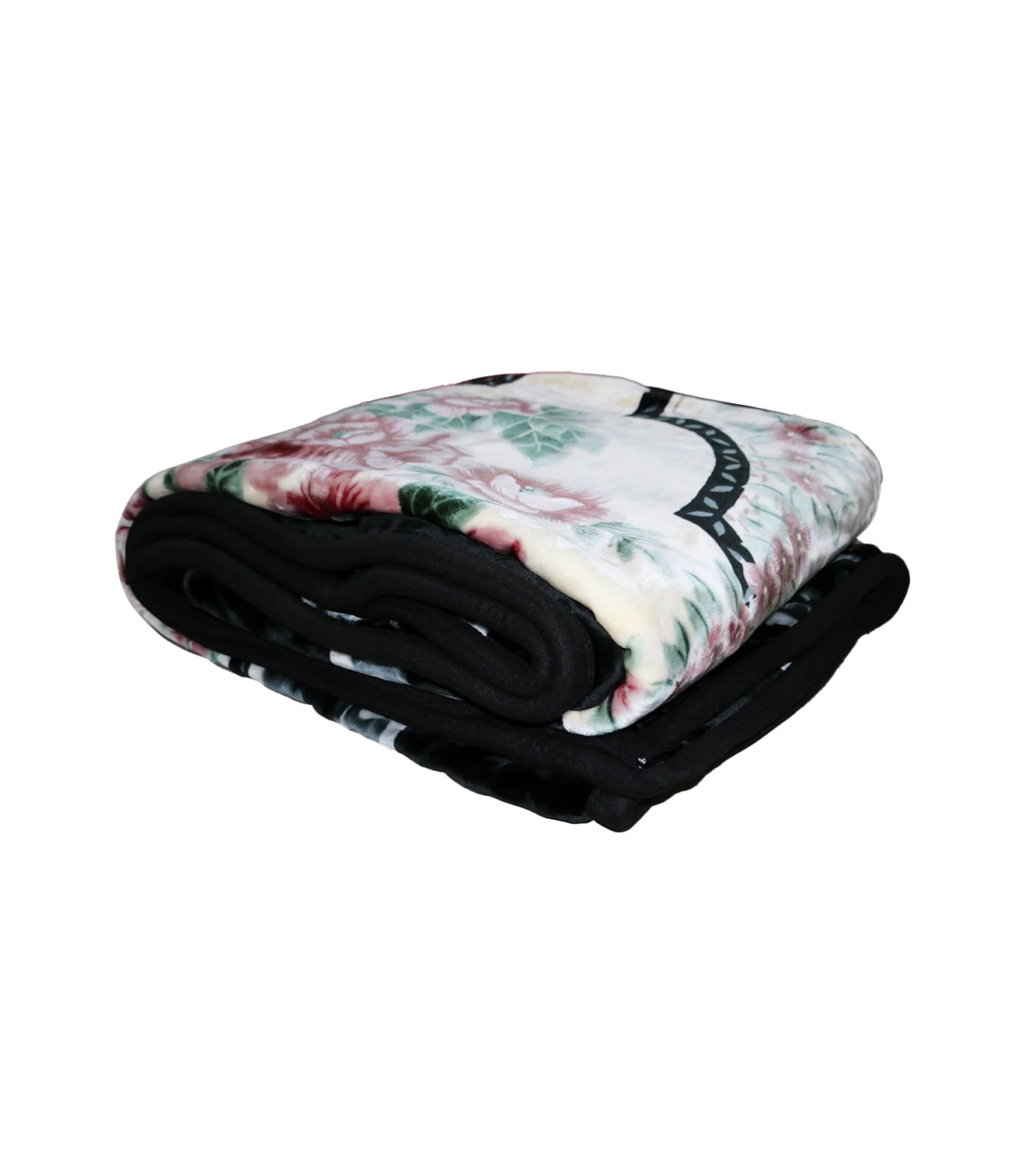 blanket 2ply dp diamond - Image 2