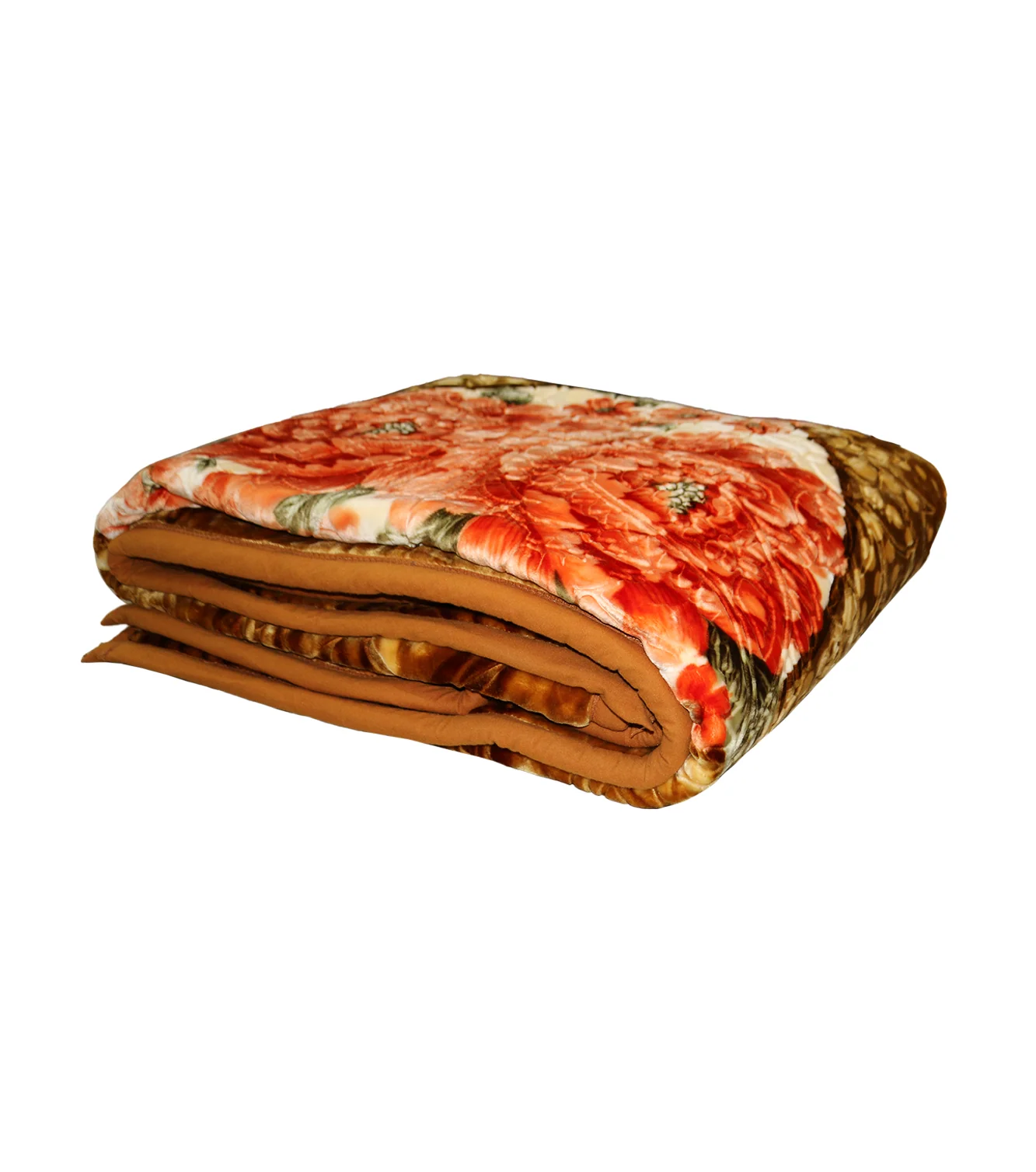 blanket 2ply 200x240 dp king star