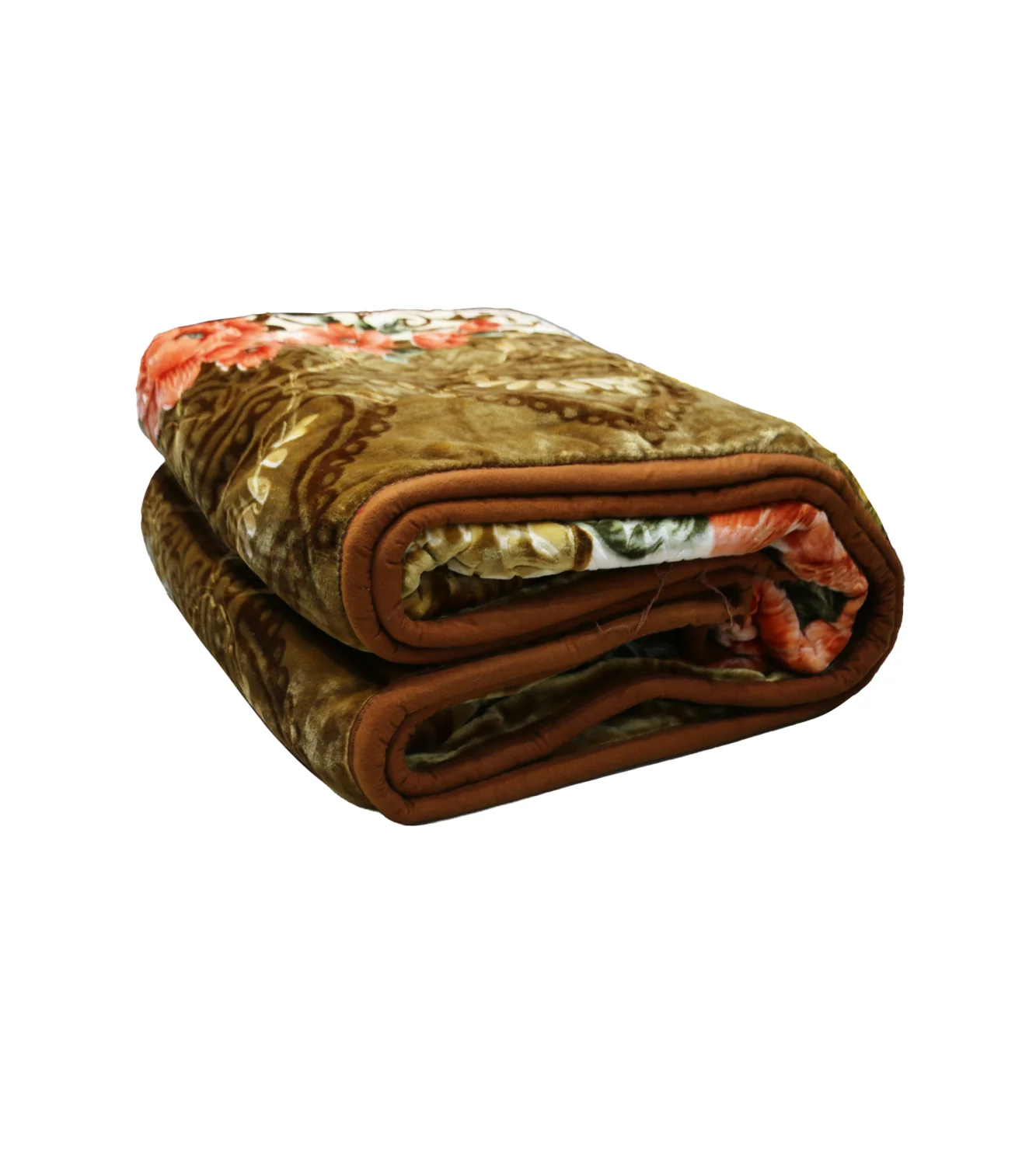 blanket 2ply 200x240 dp king star - Image 2