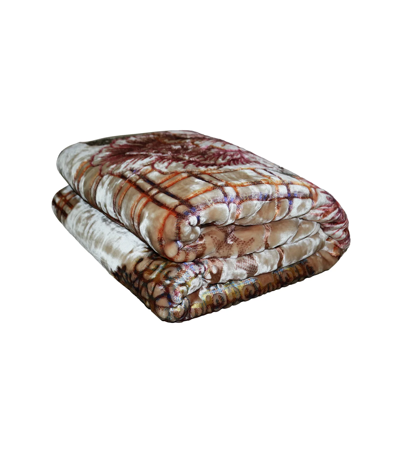 blanket snow white - Image 3