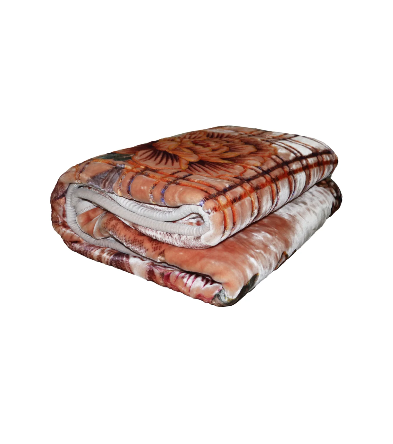 blanket snow white - Image 5