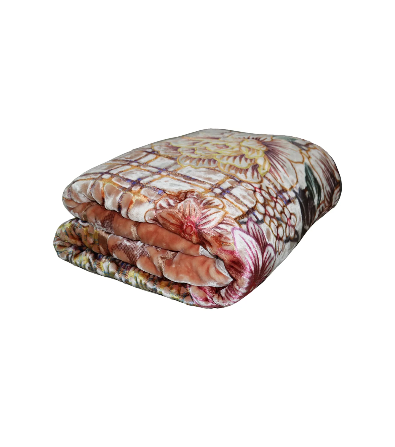 blanket snow white - Image 6